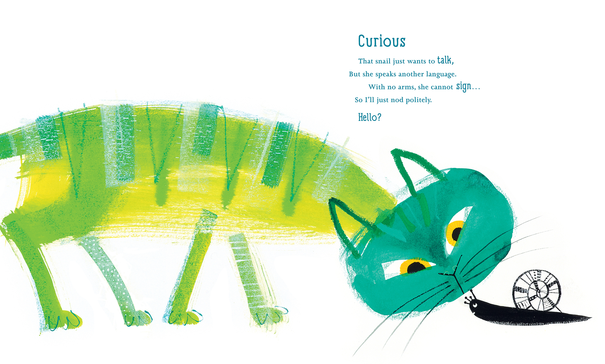 Image: sample content