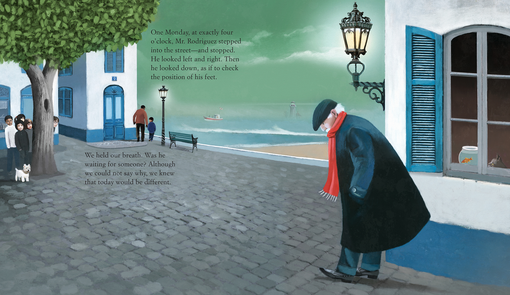 Image: sample content