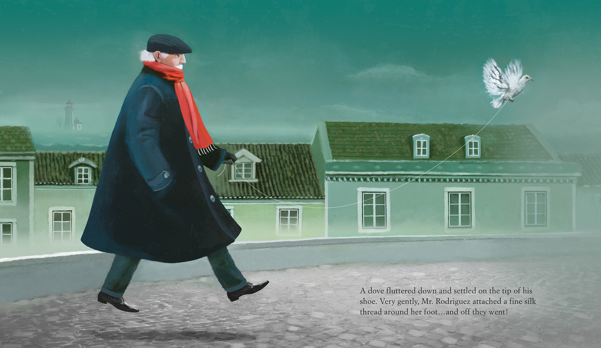 Image: sample content