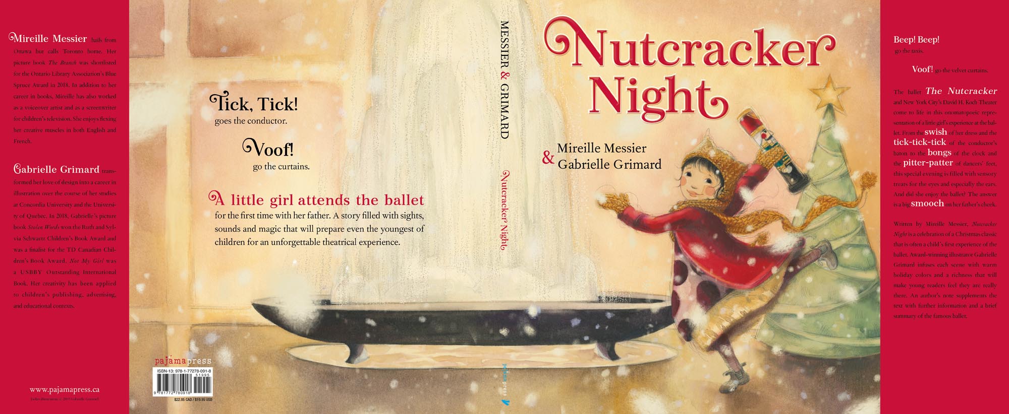 Image: sample content