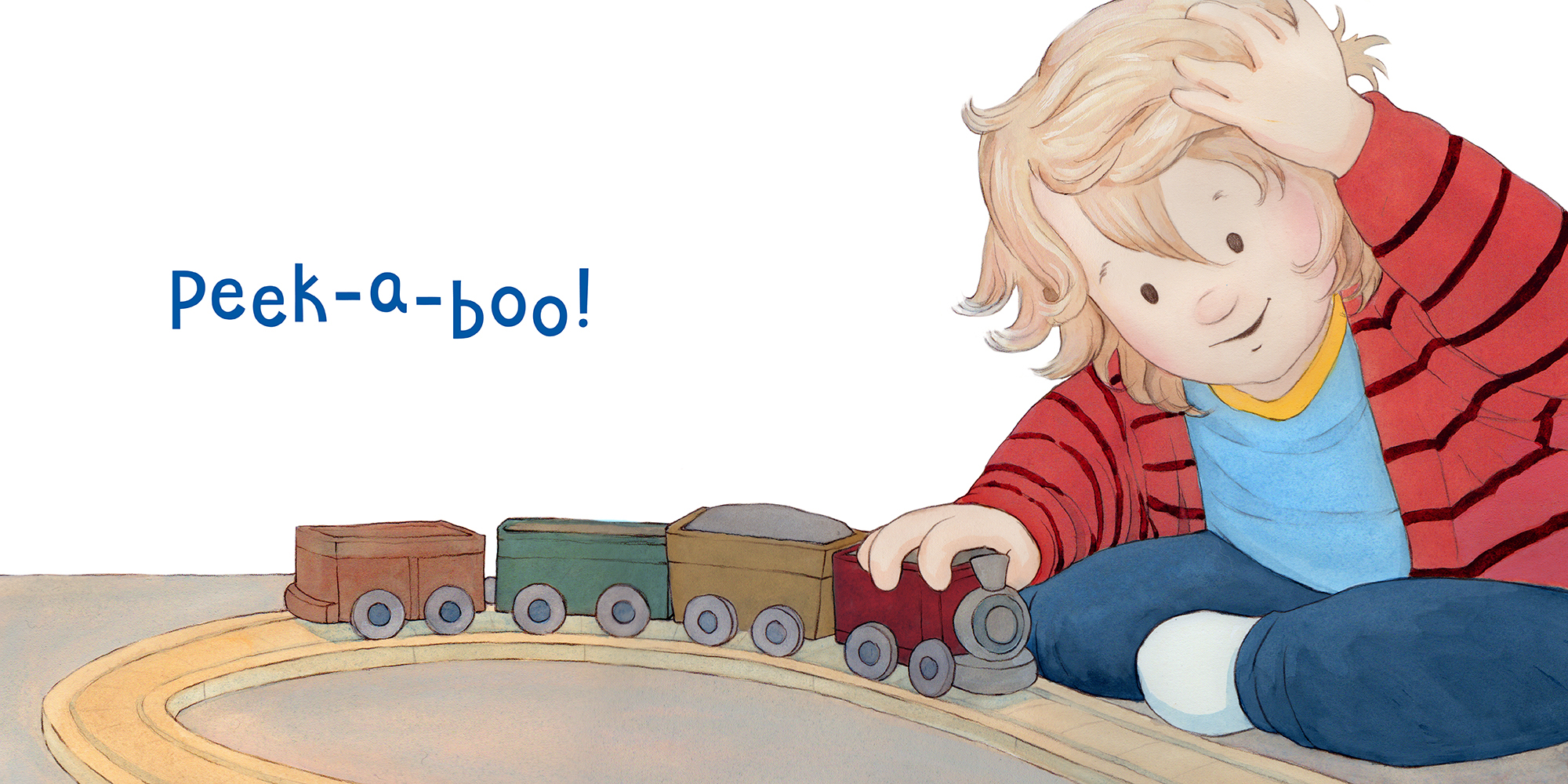 Image: sample content