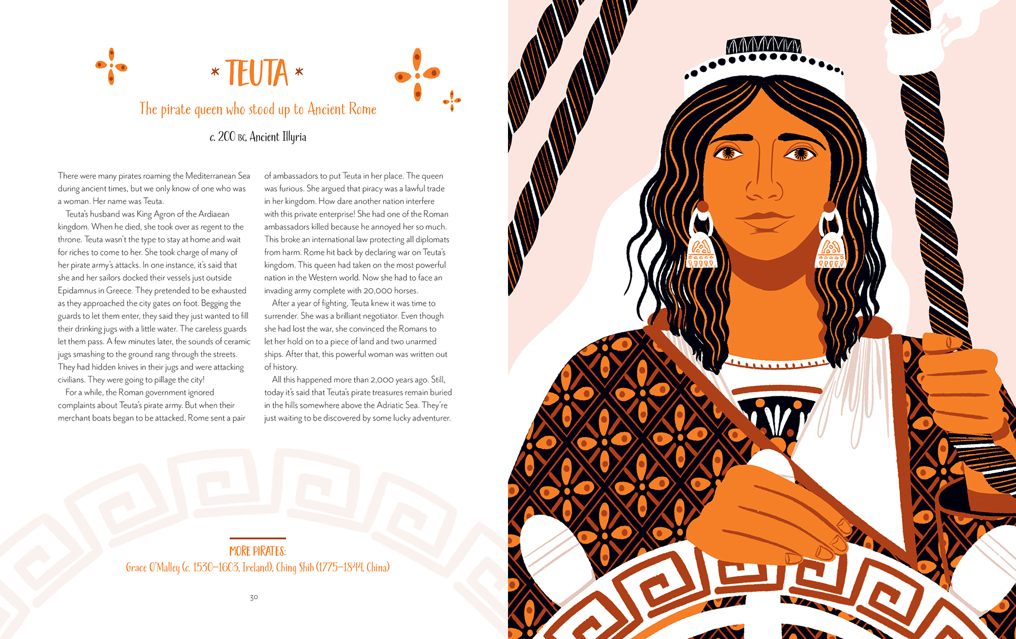 Image: sample content