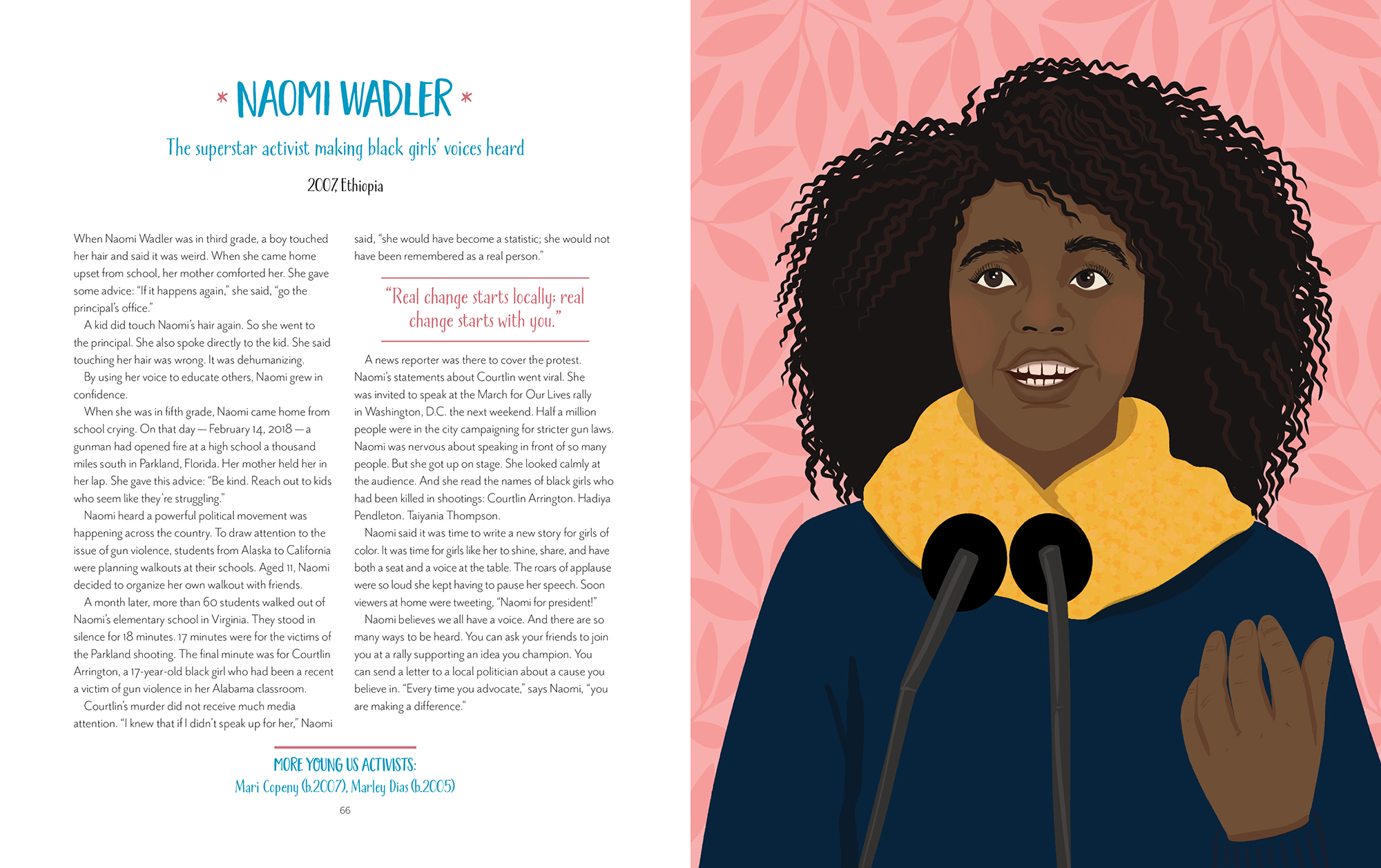 Image: sample content