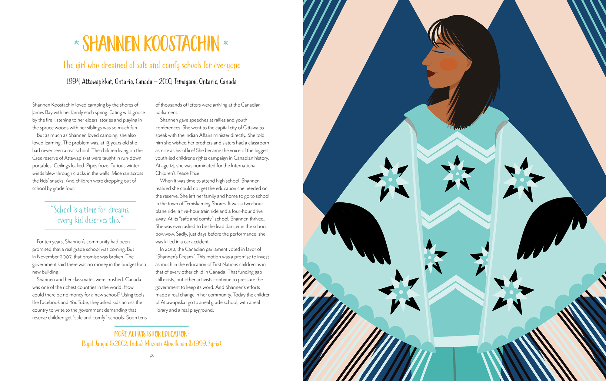 Image: sample content