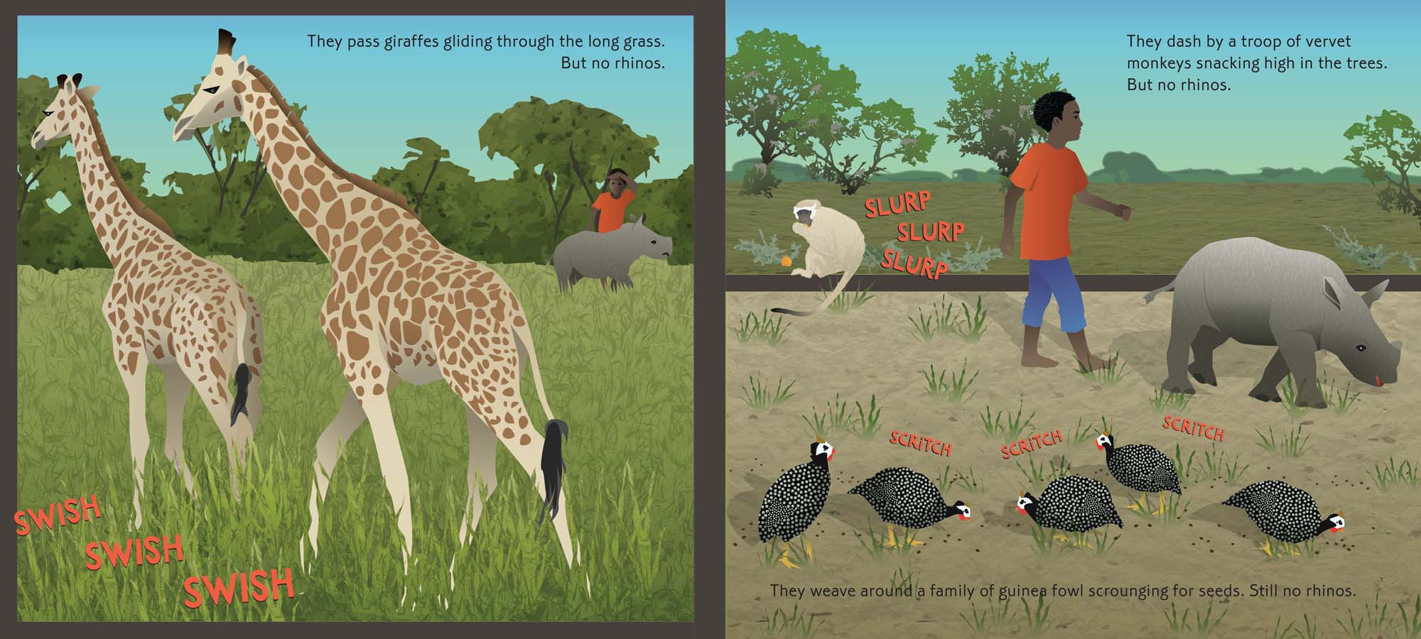 Image: sample content