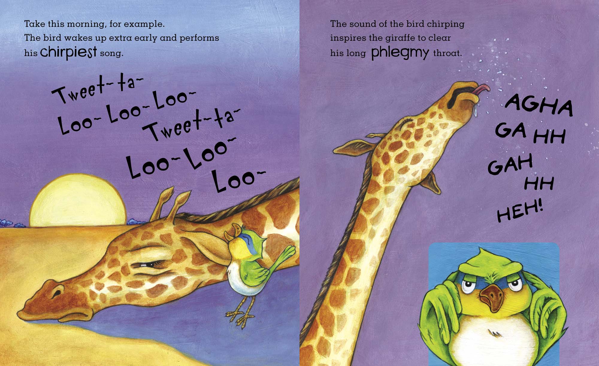 Image: sample content