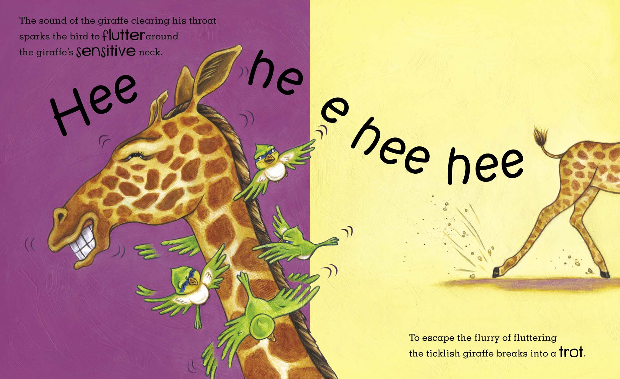 Image: sample content