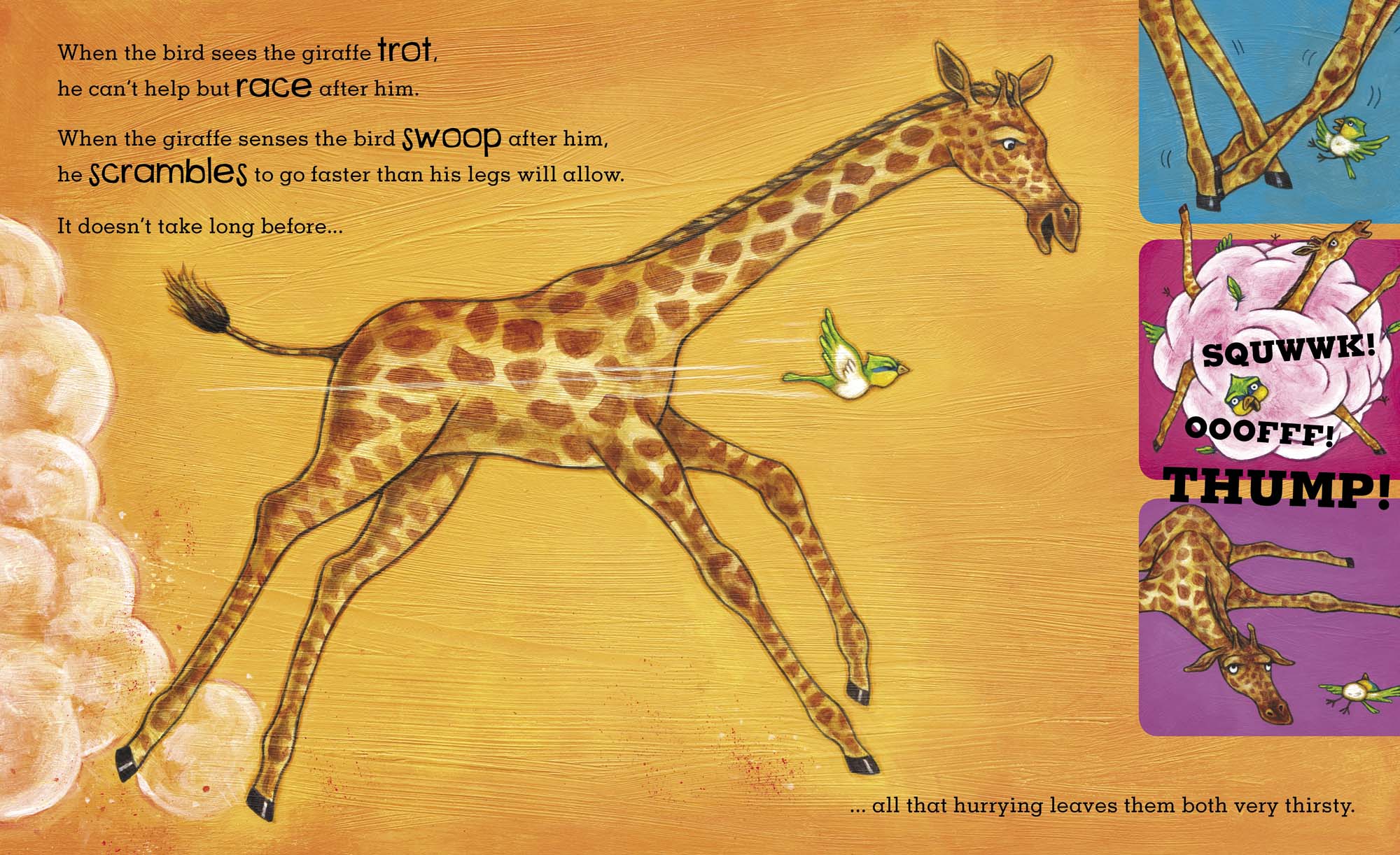 Image: sample content