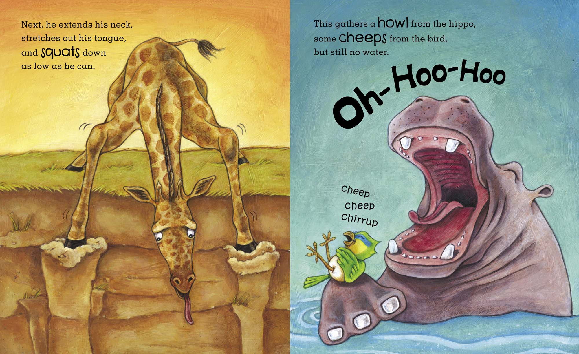 Image: sample content