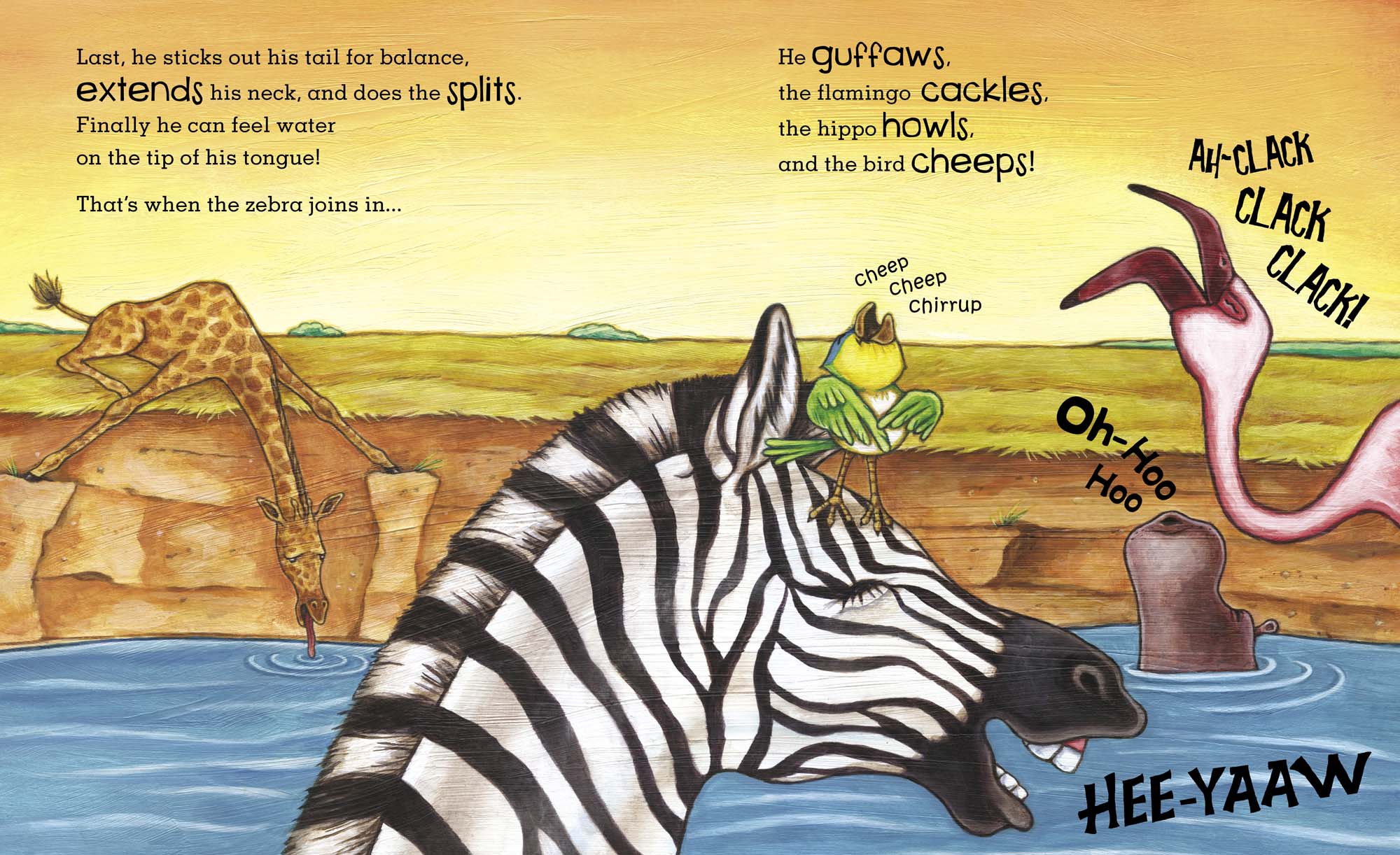 Image: sample content