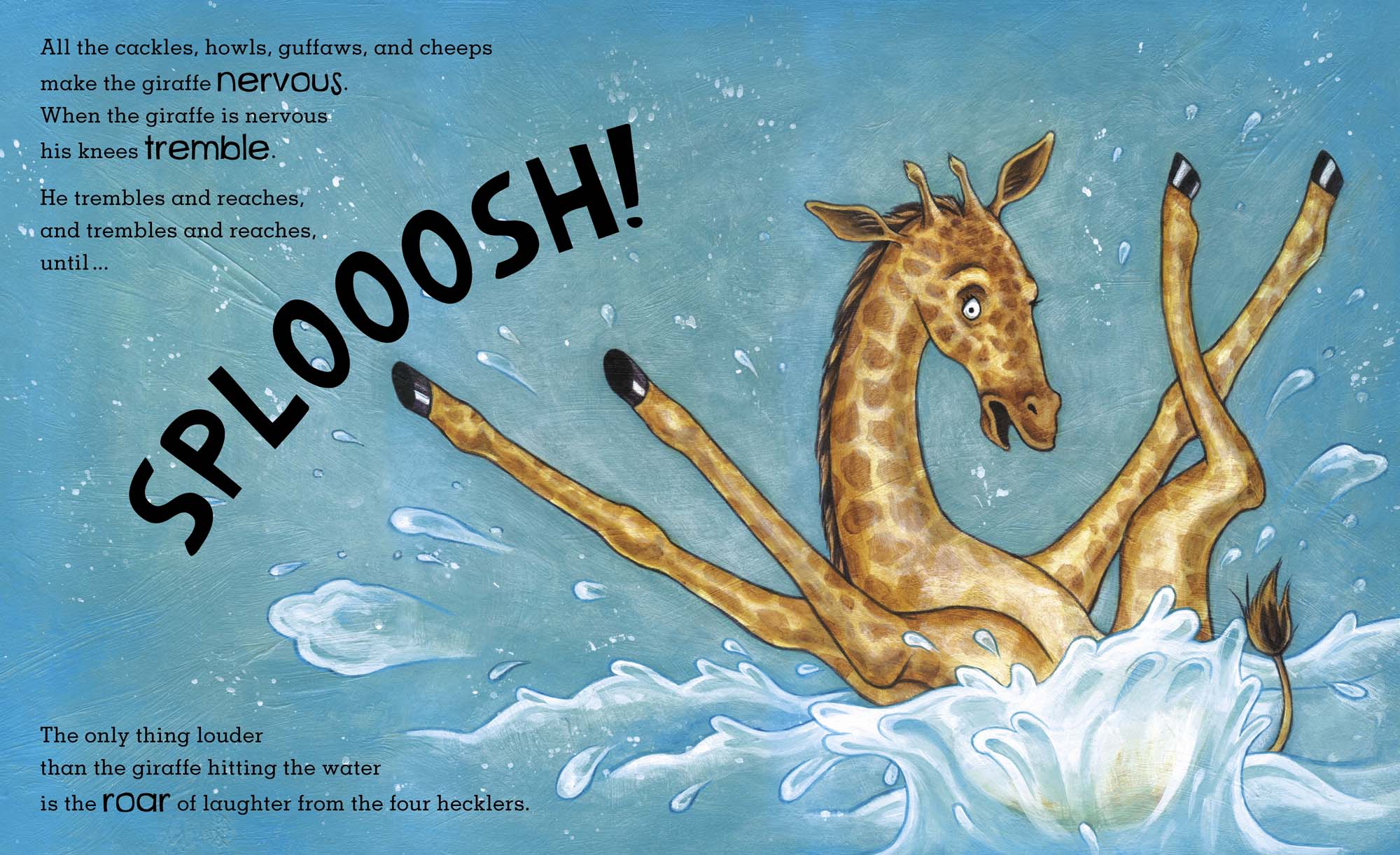 Image: sample content