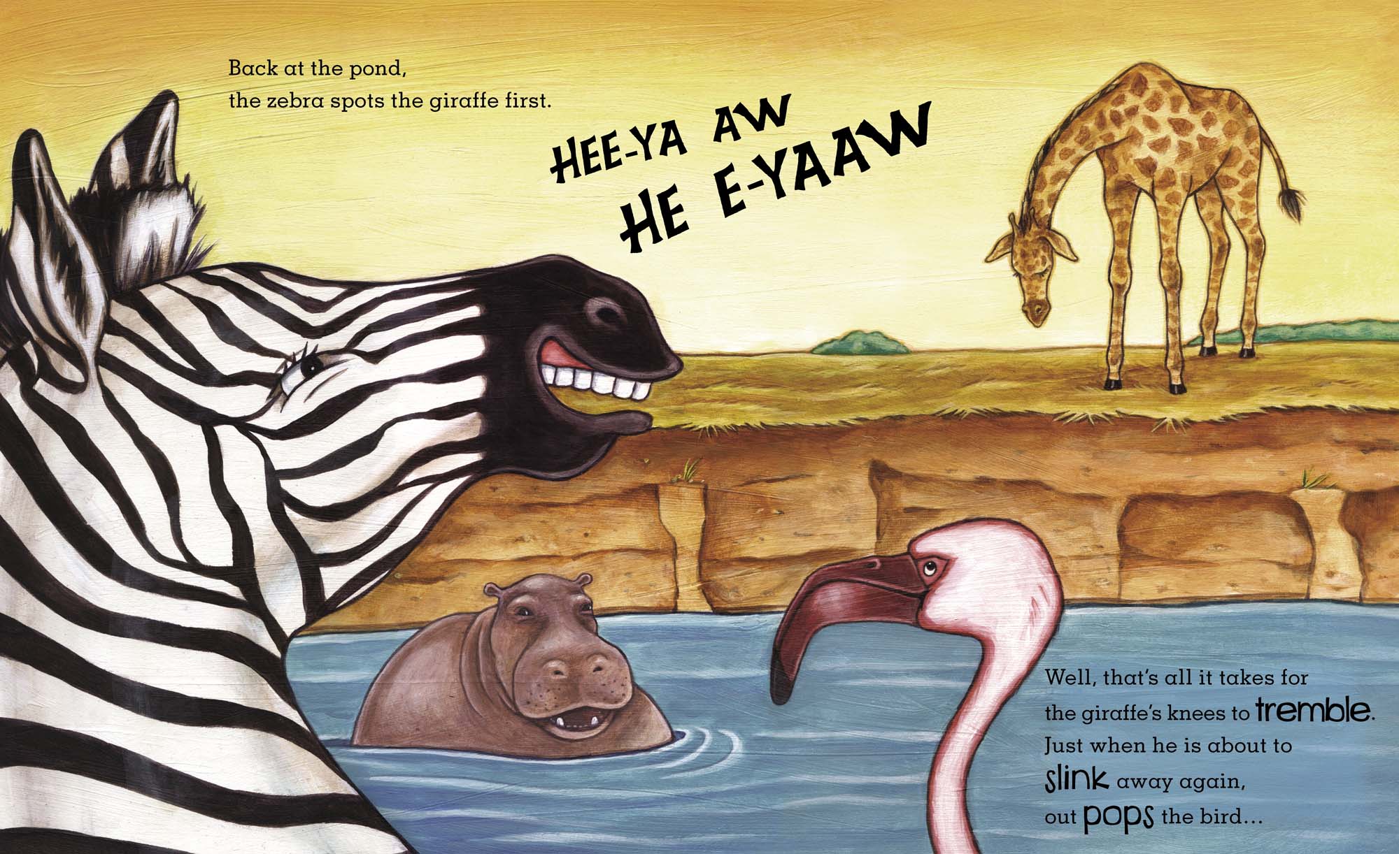 Image: sample content