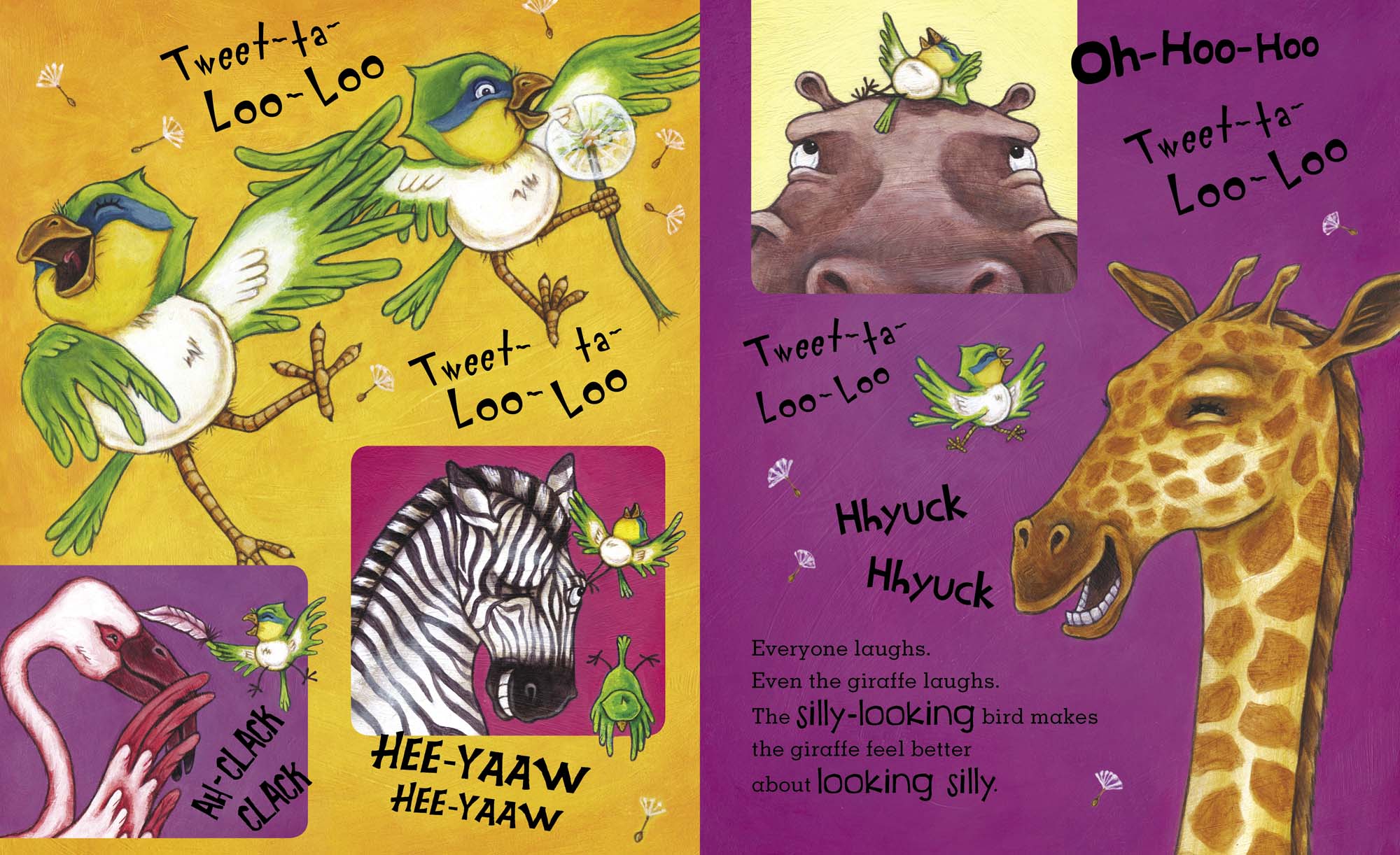 Image: sample content