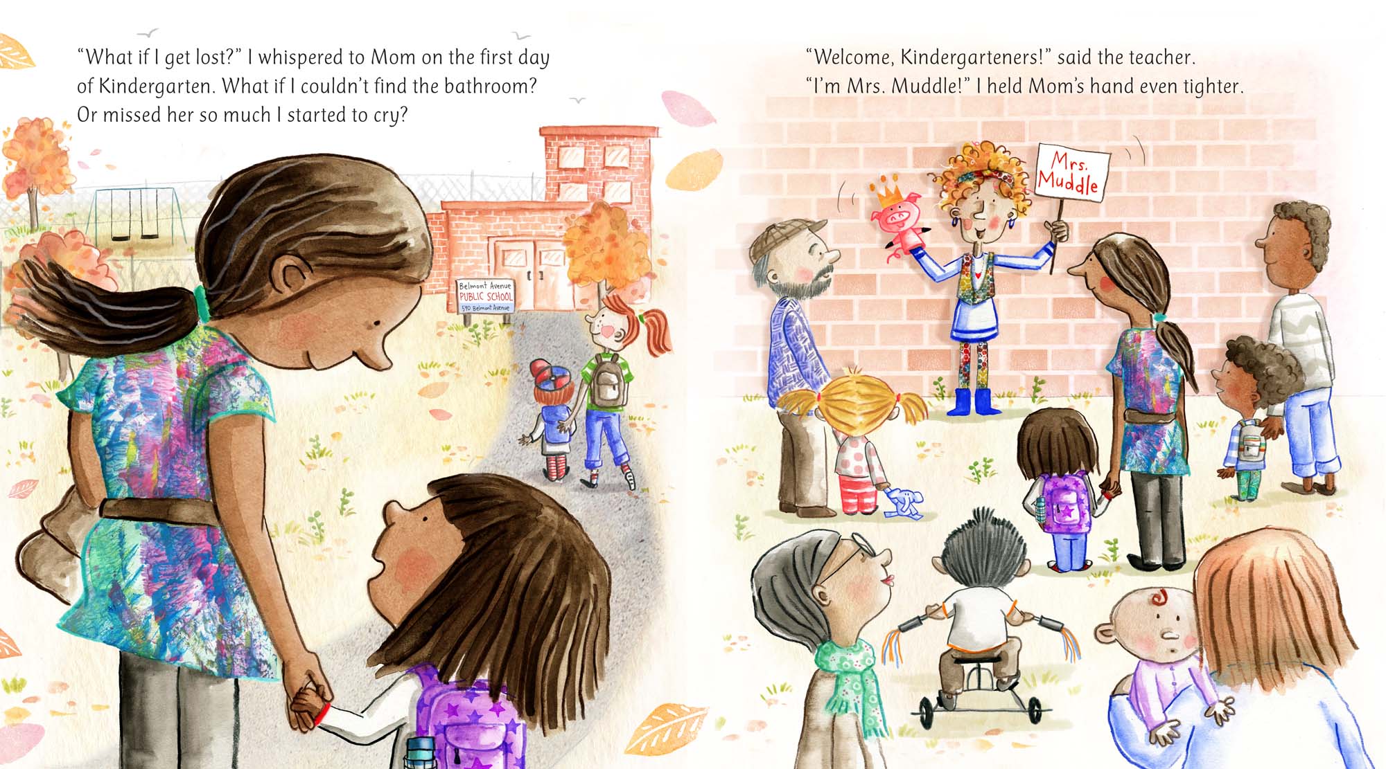 Image: sample content