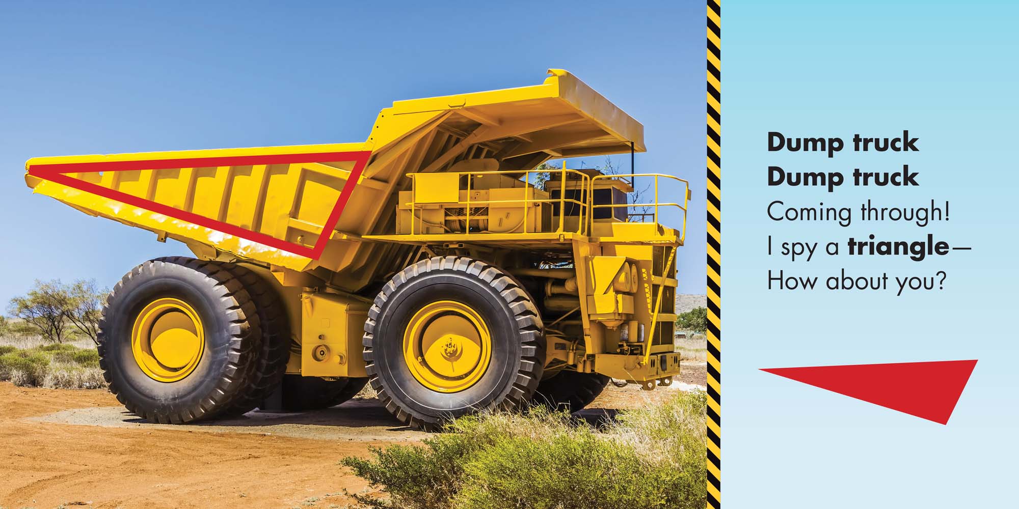 Image: sample content