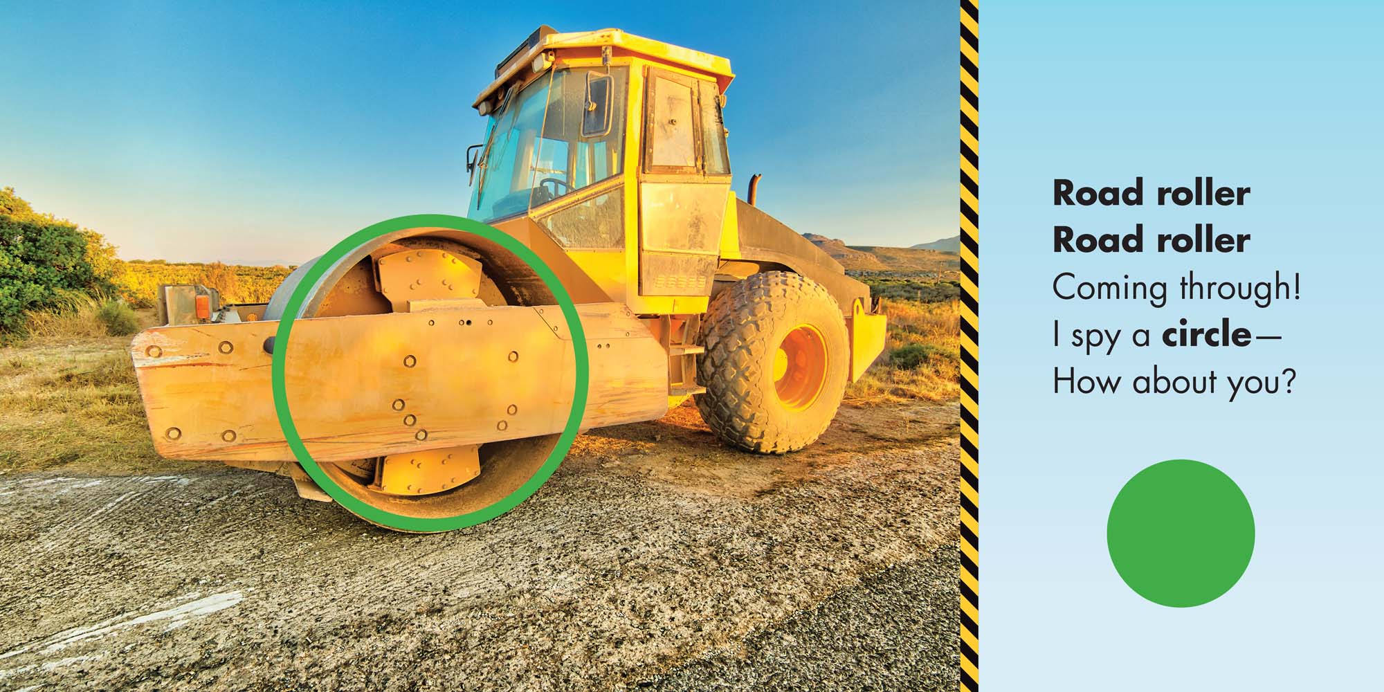 Image: sample content