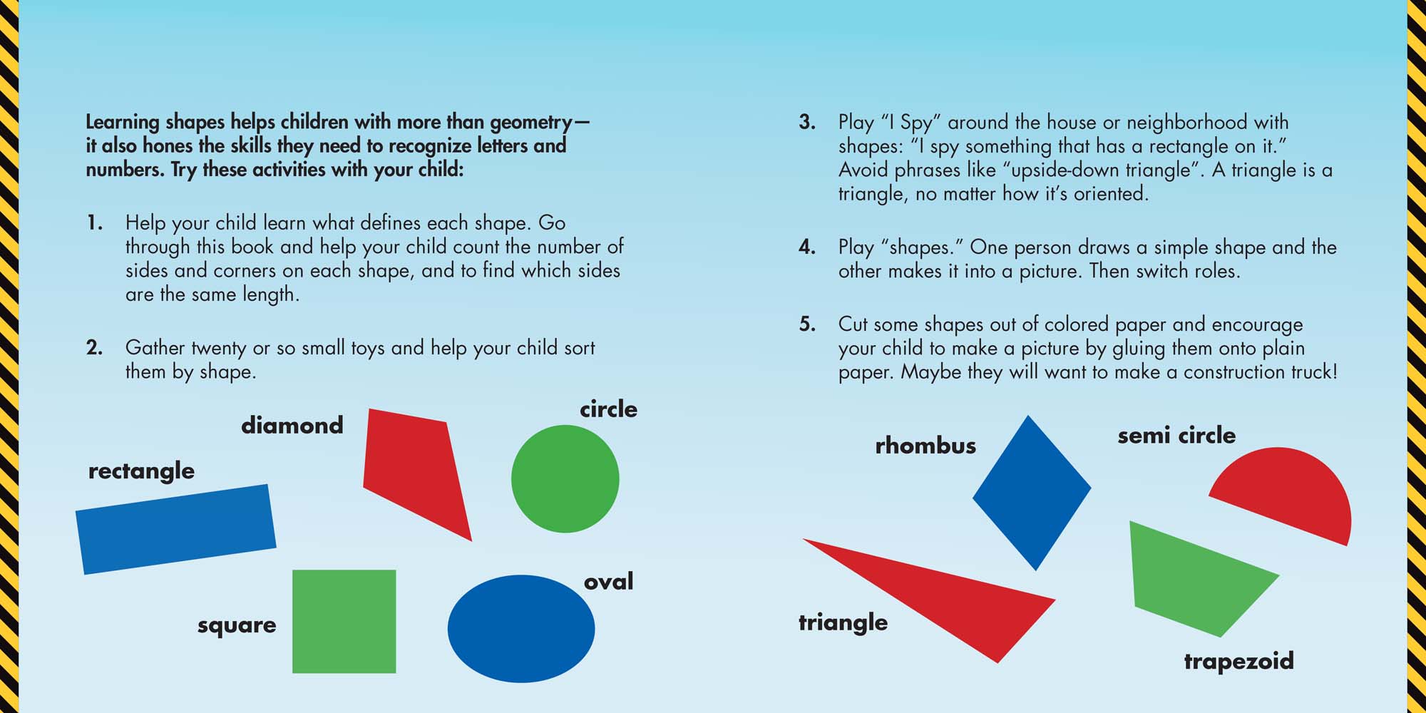 Image: sample content