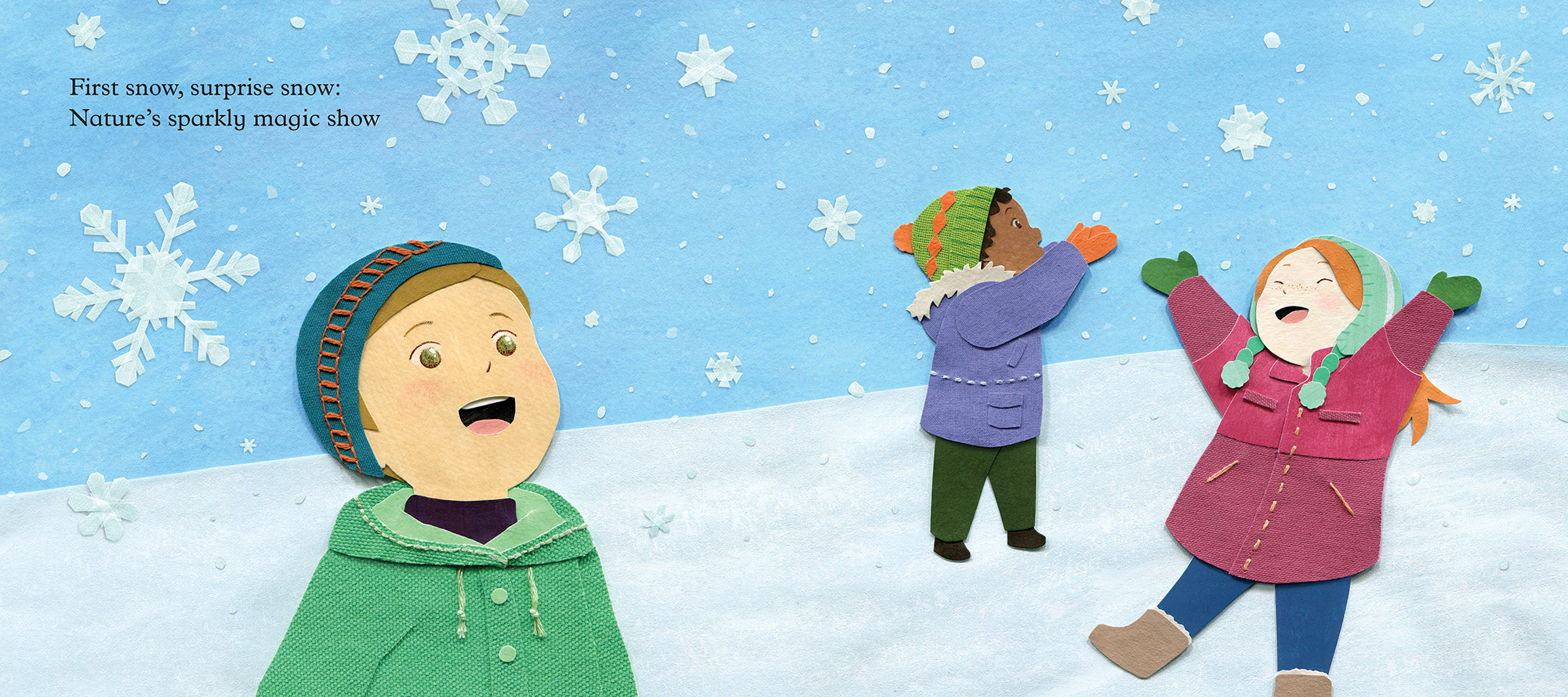 Image: sample content