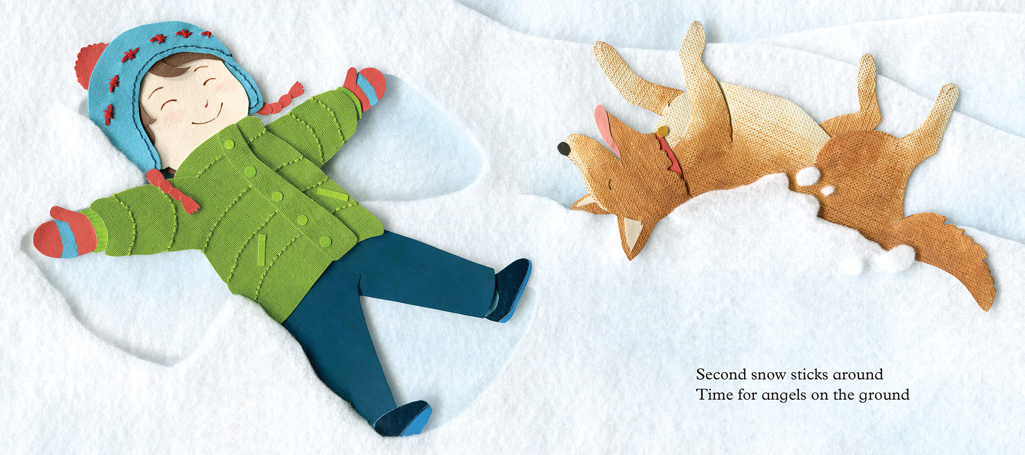 Image: sample content