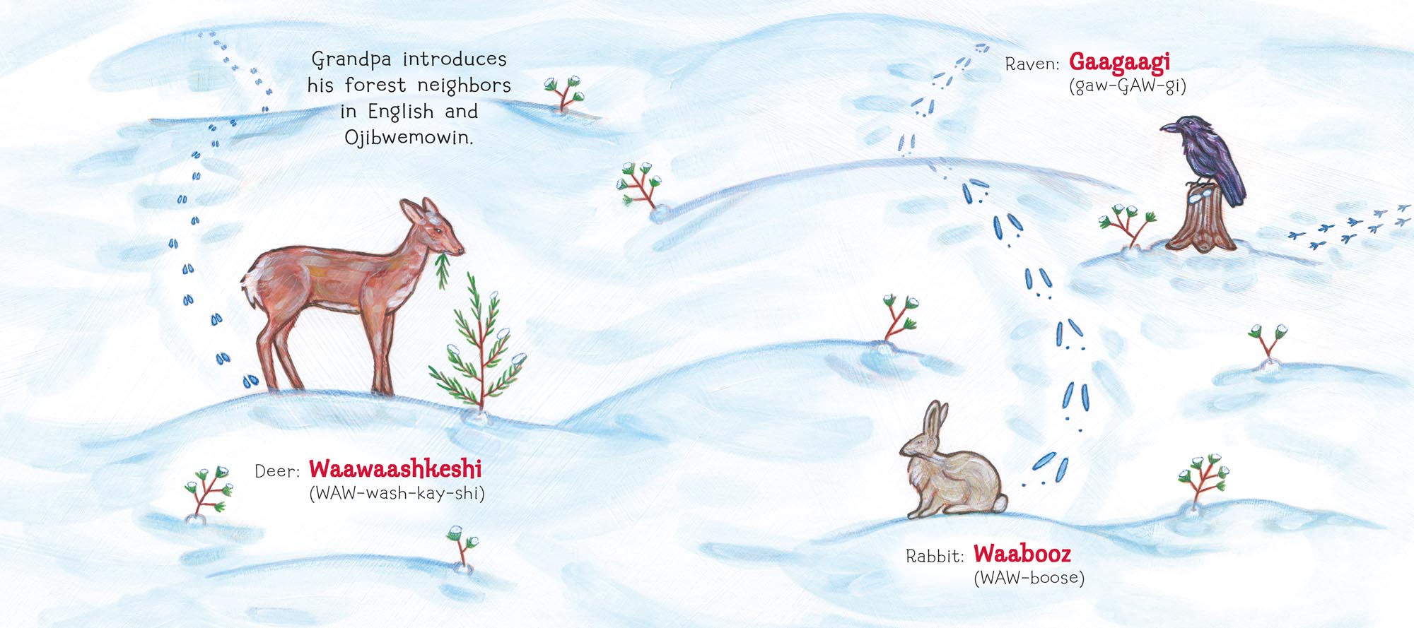 Image: sample content