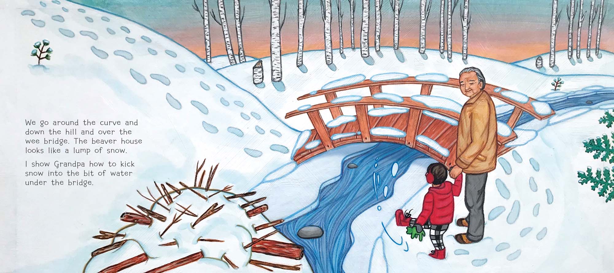 Image: sample content