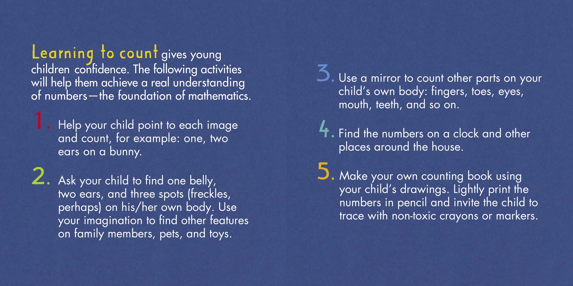 Image: sample content