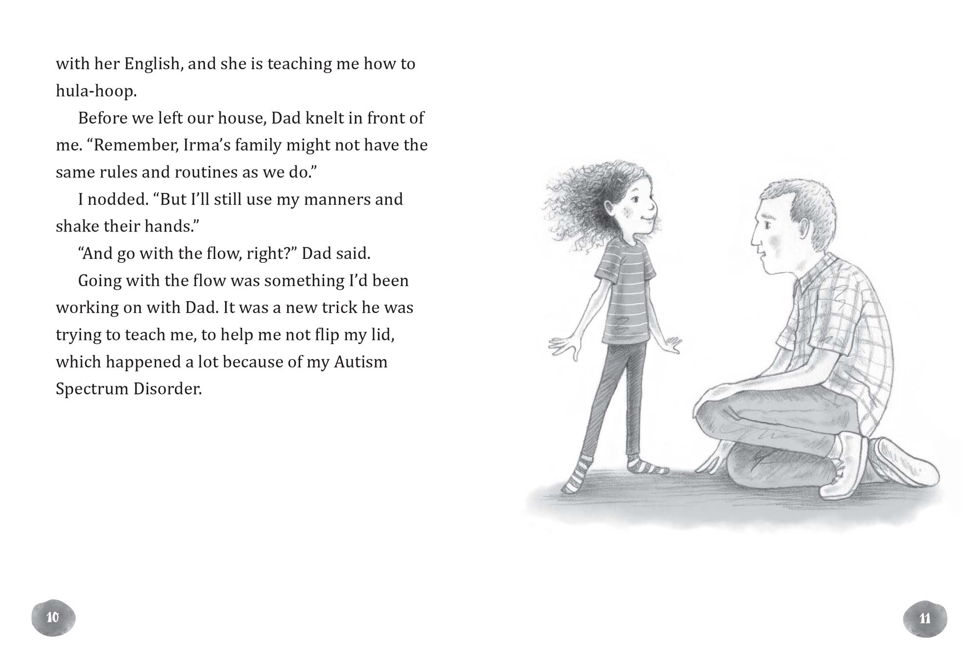 Image: sample content