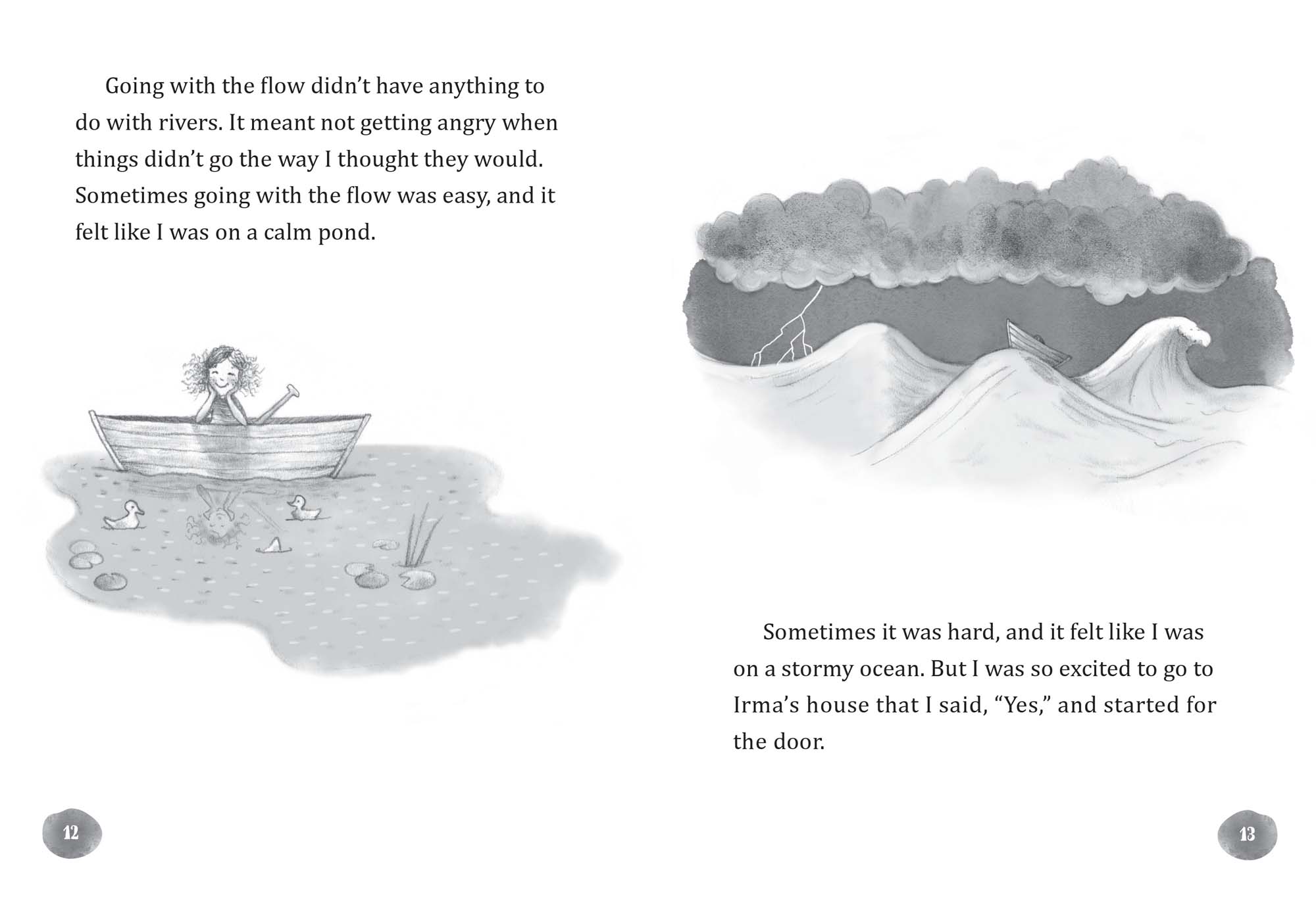 Image: sample content