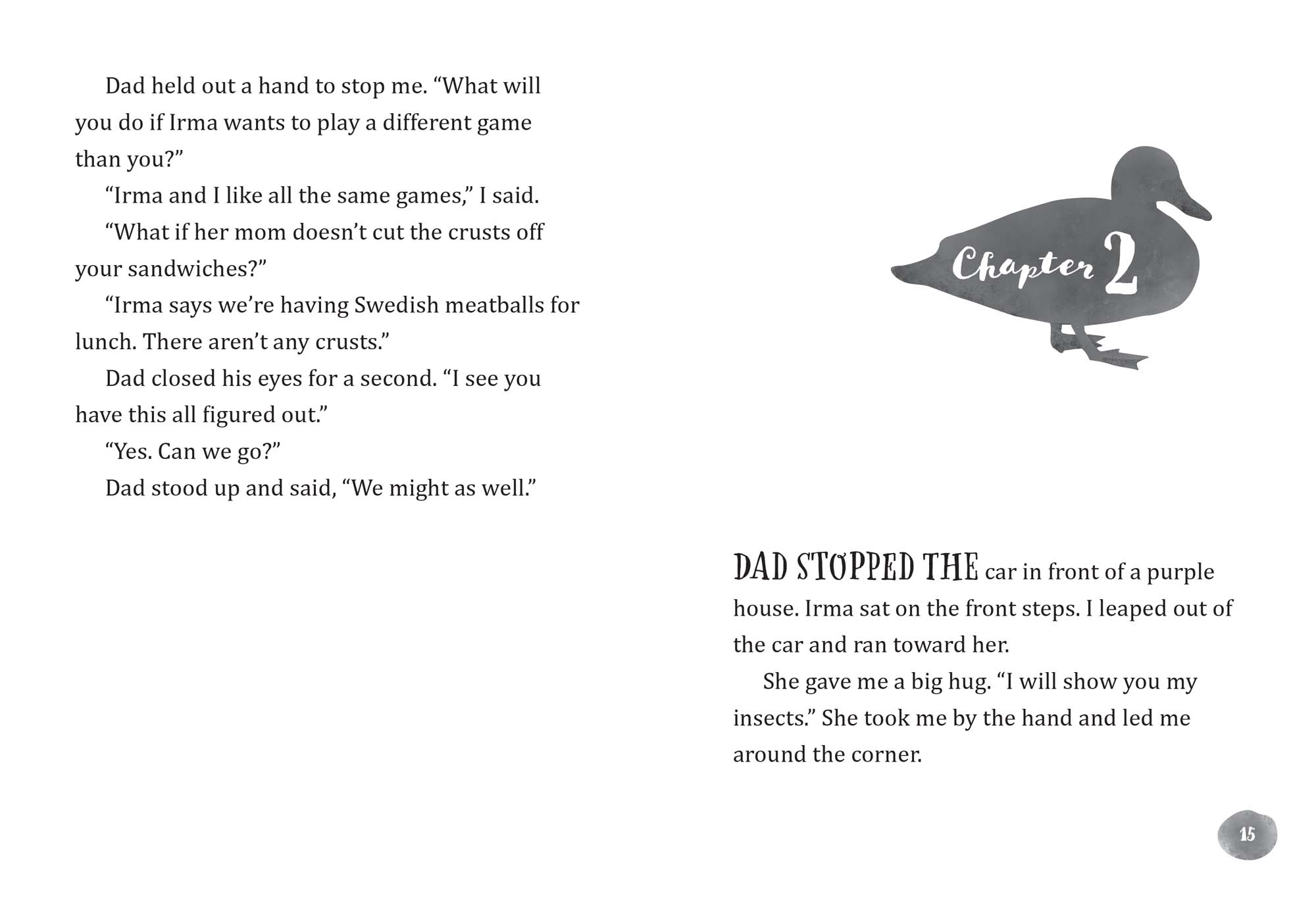 Image: sample content