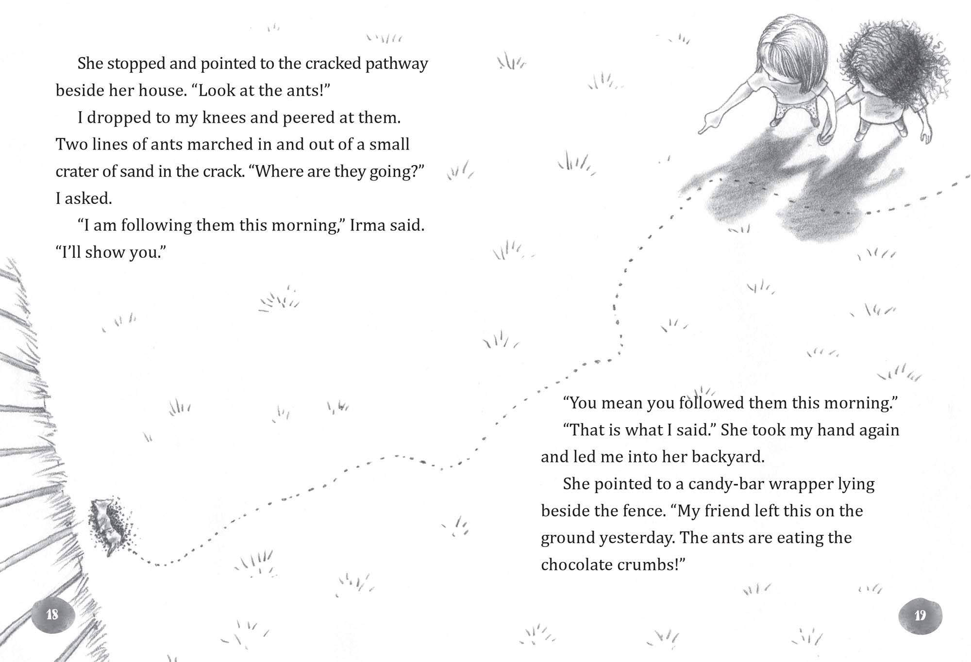 Image: sample content