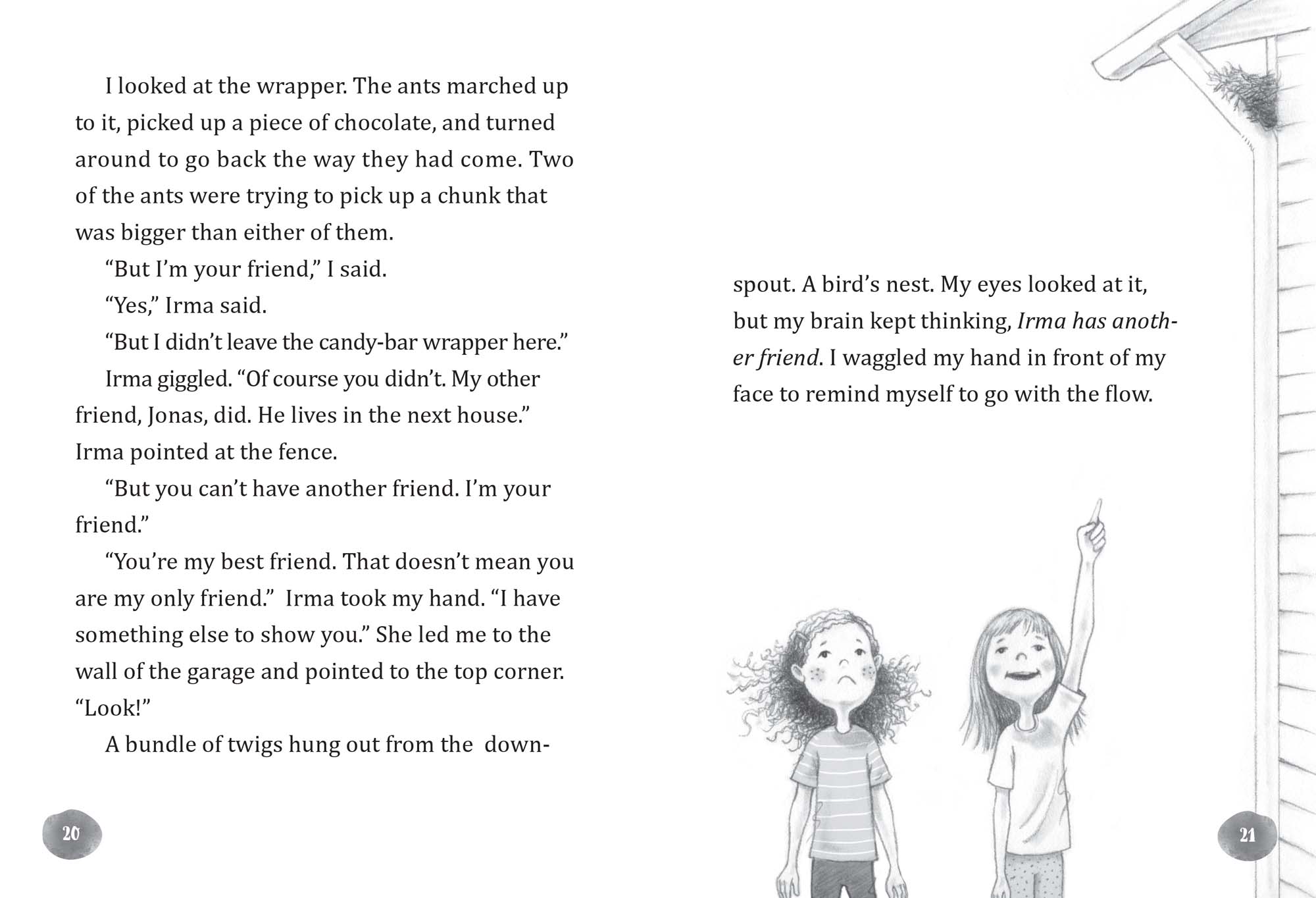 Image: sample content