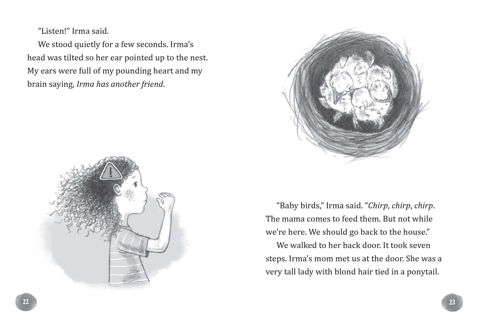 Image: sample content