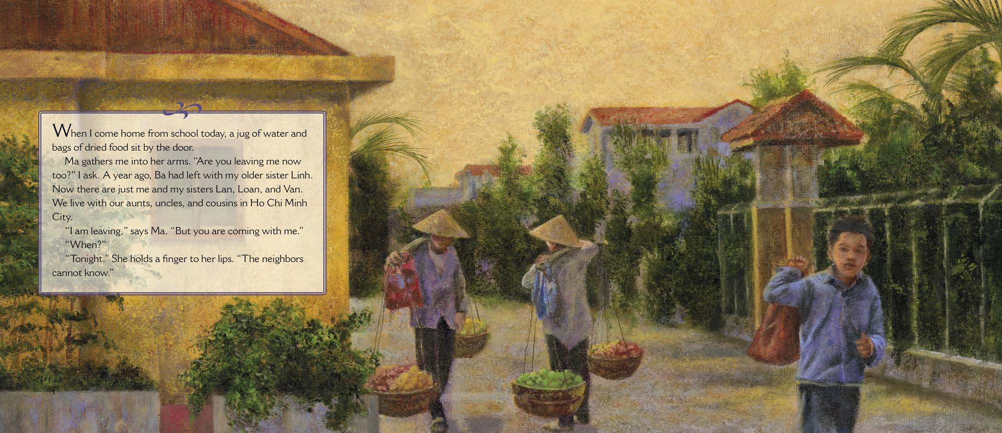 Image: sample content