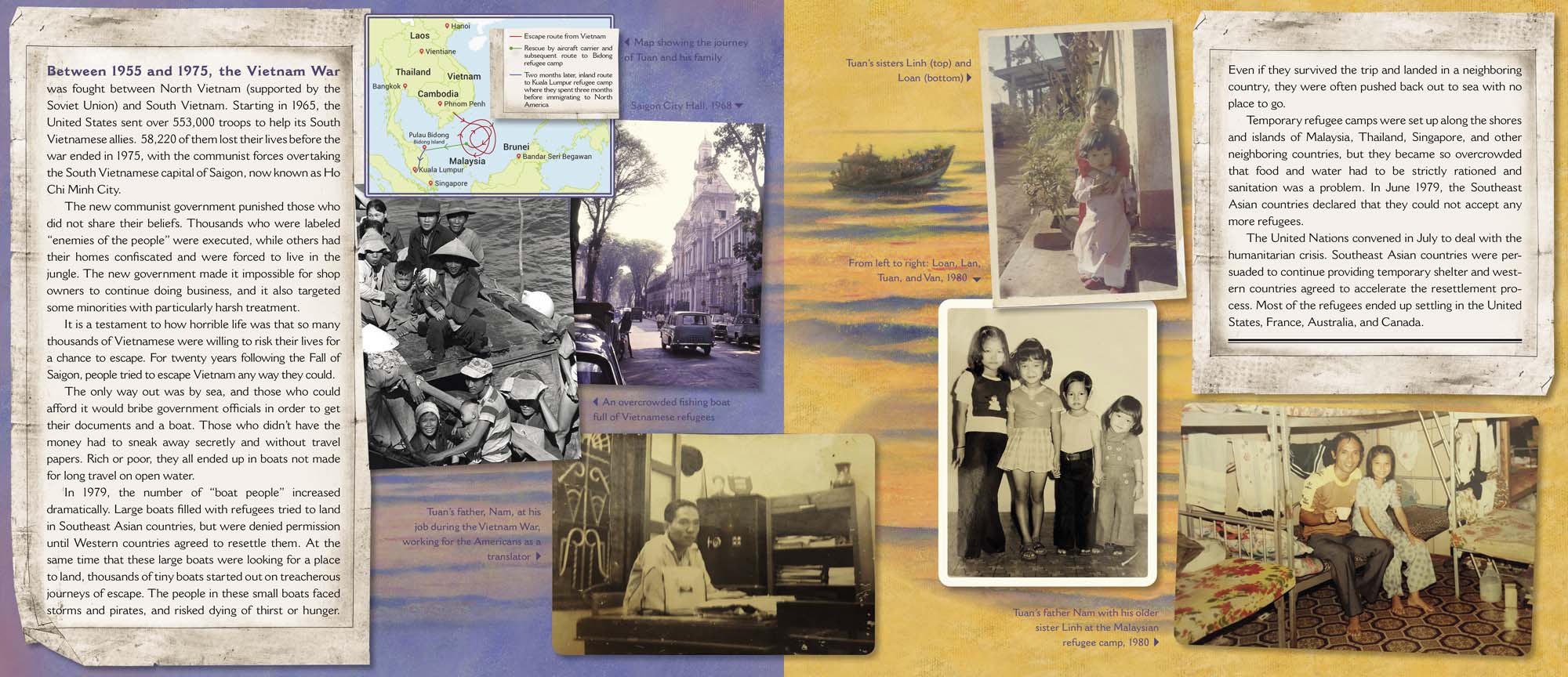 Image: sample content