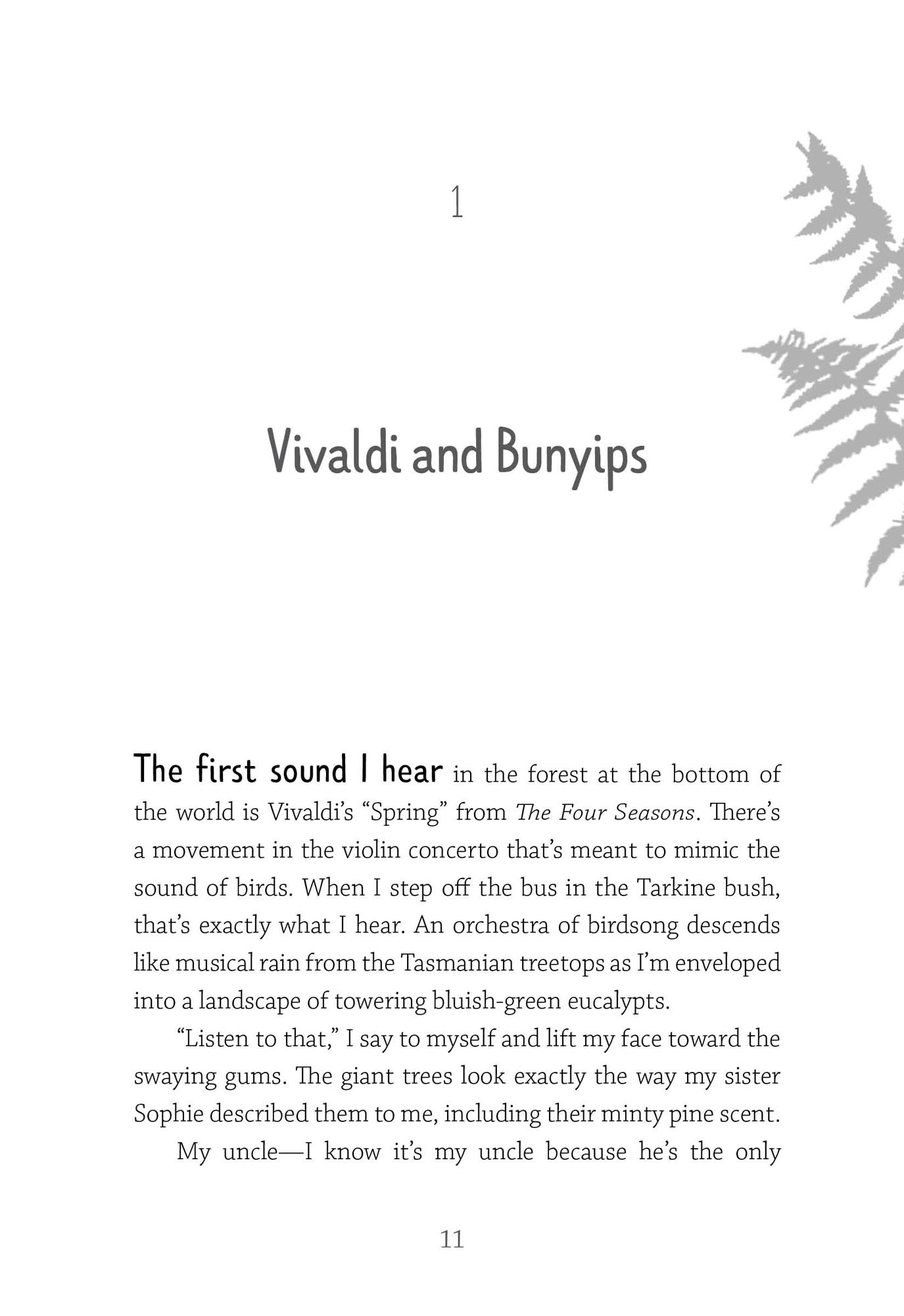 Image: sample content