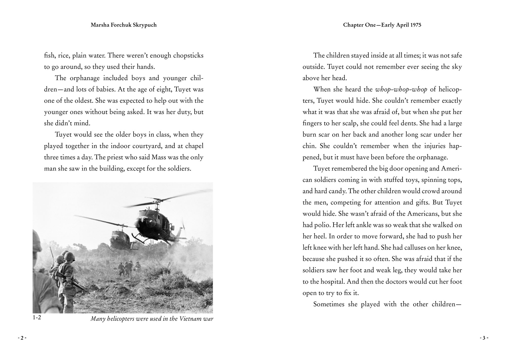 Image: sample content