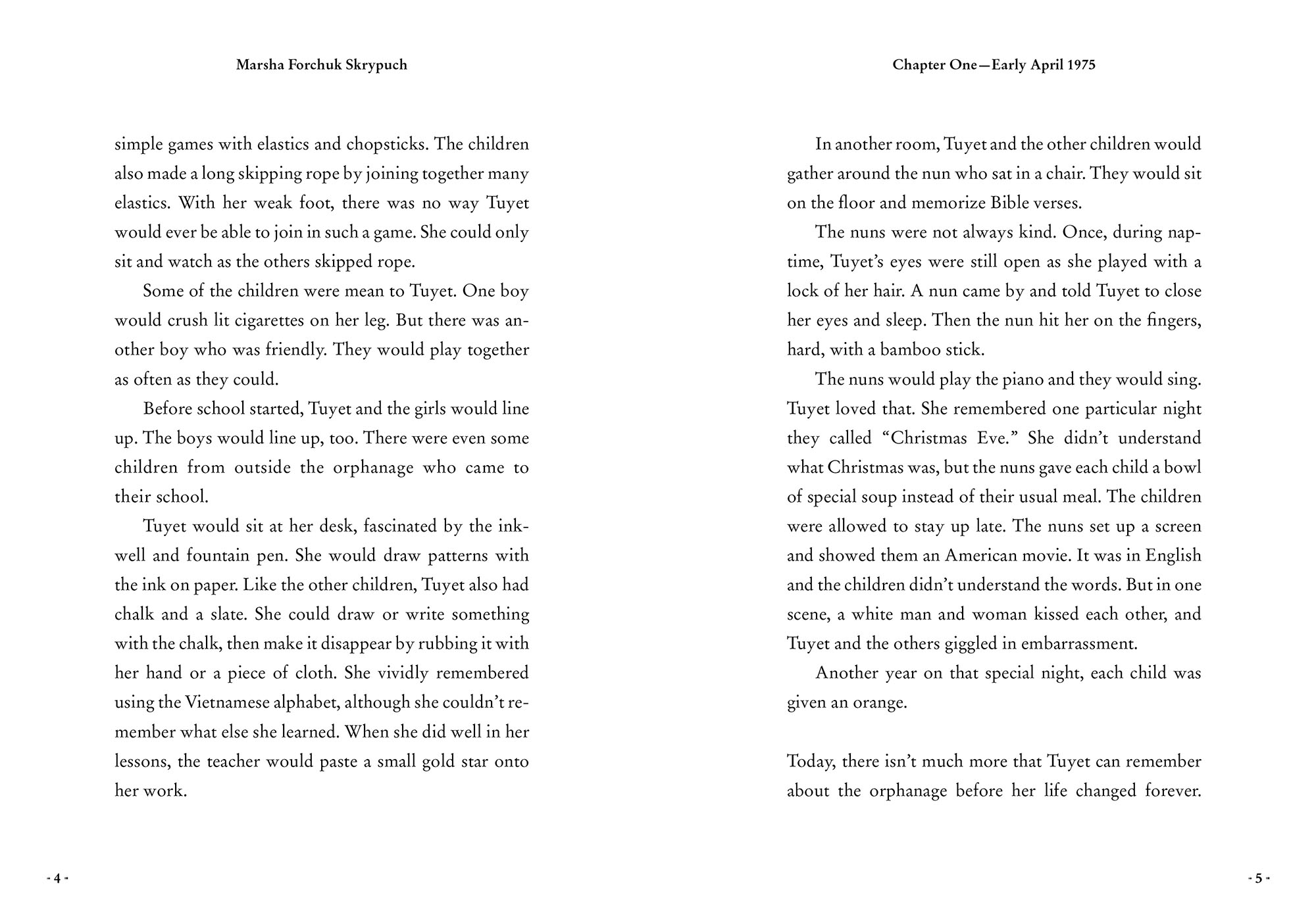 Image: sample content