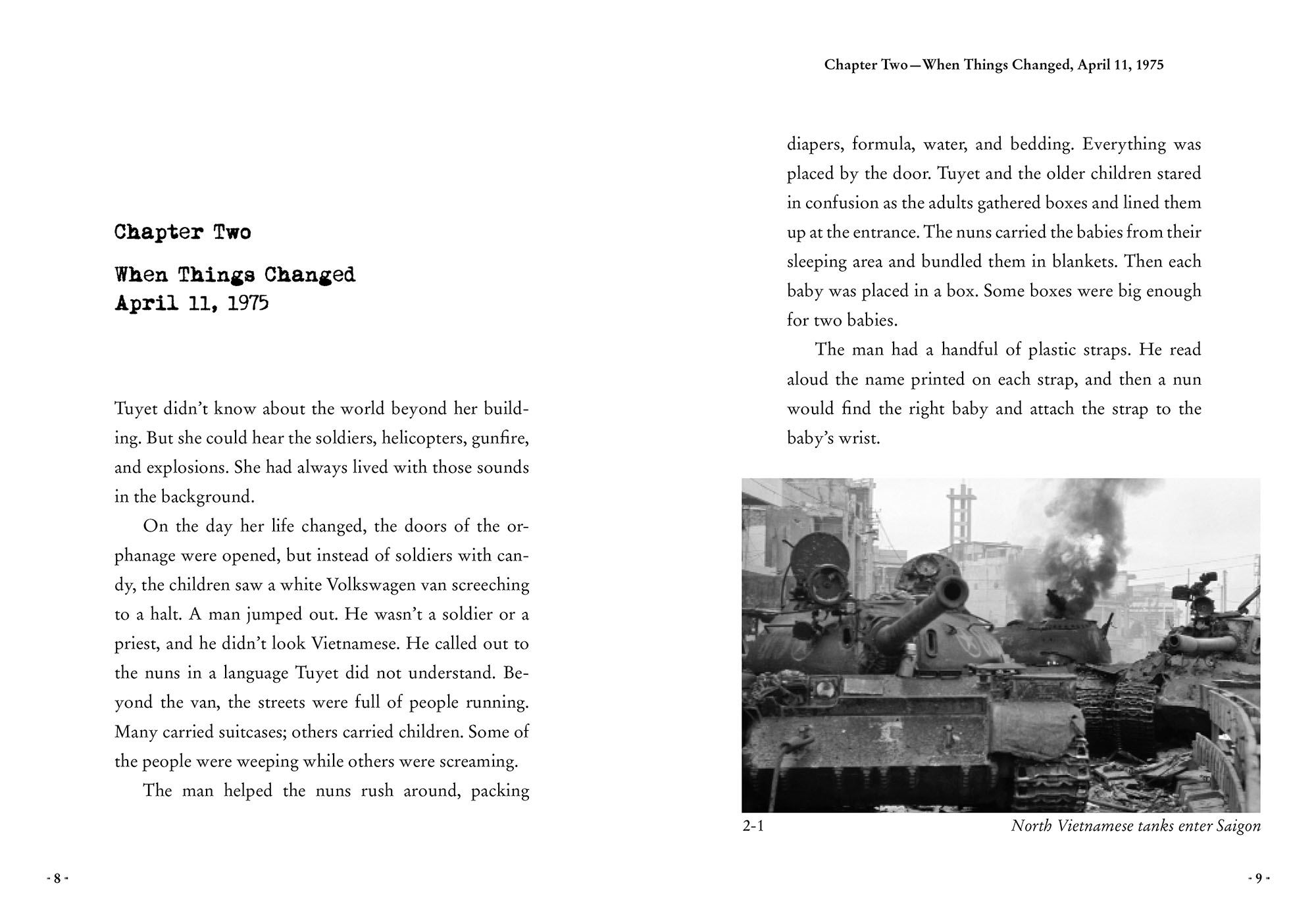 Image: sample content