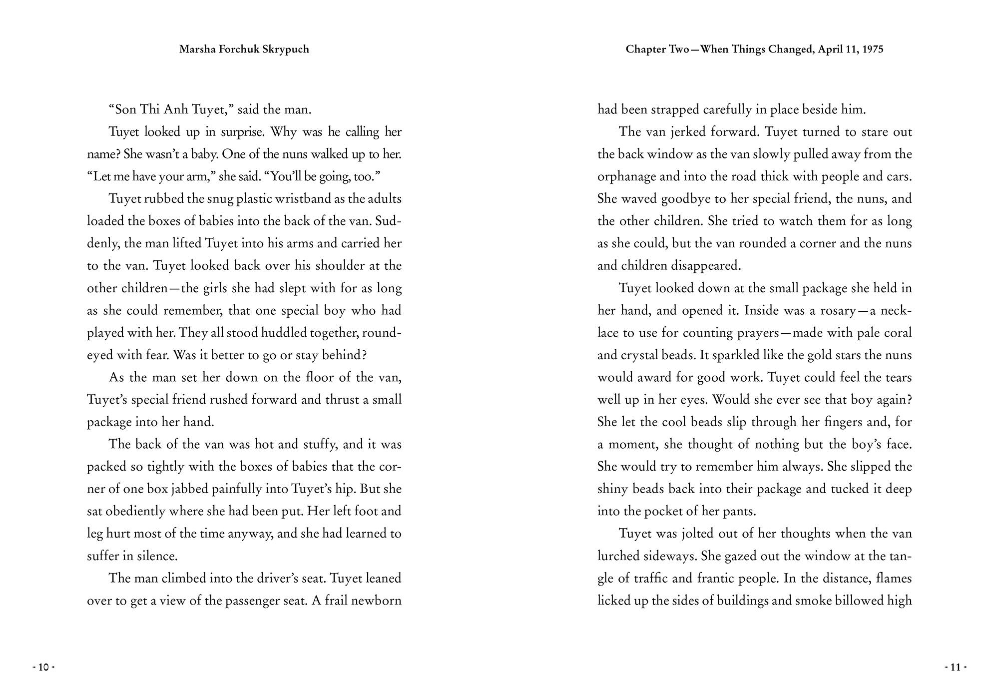 Image: sample content