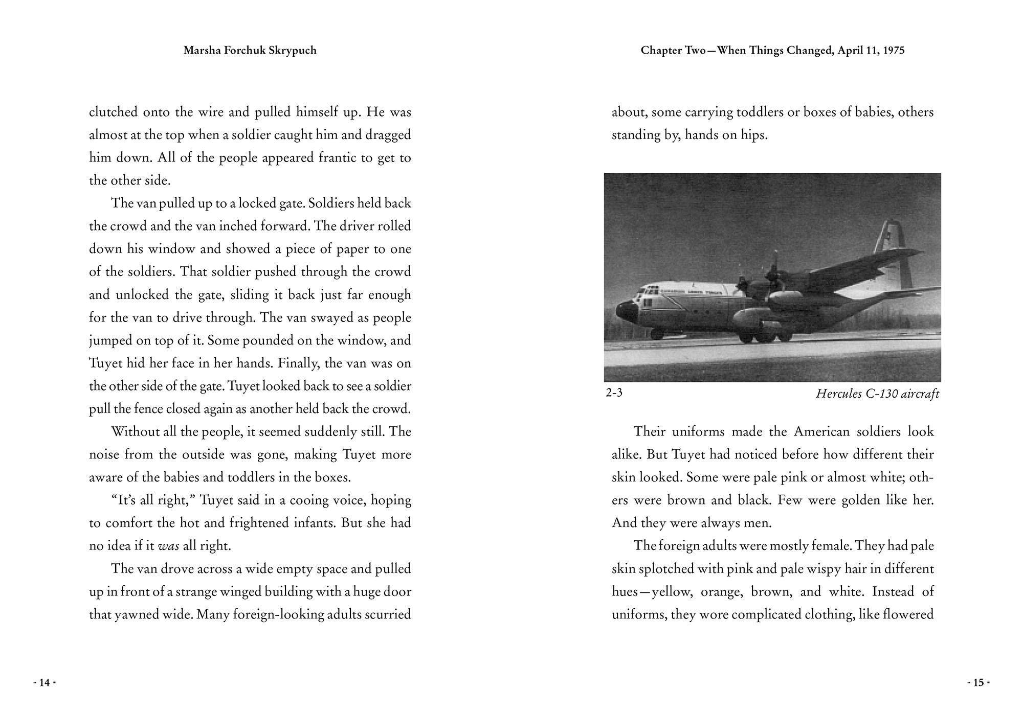 Image: sample content