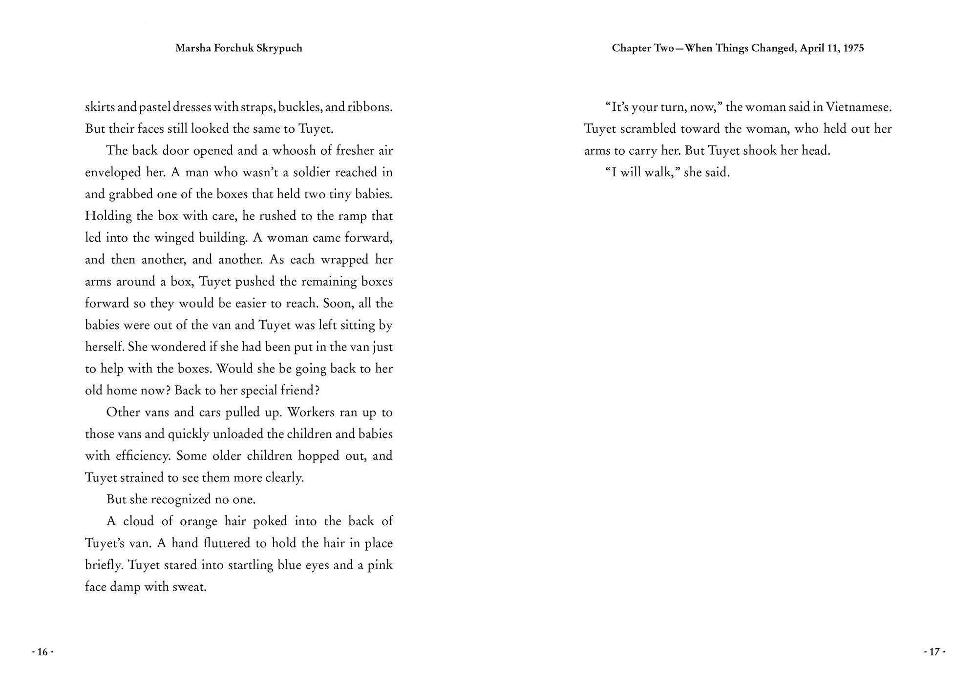 Image: sample content