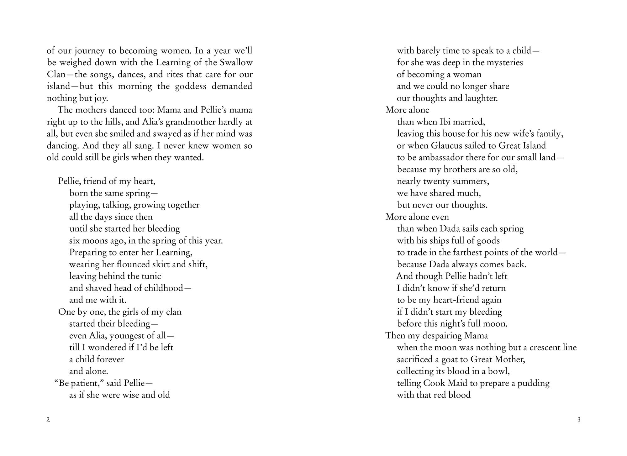 Image: sample content