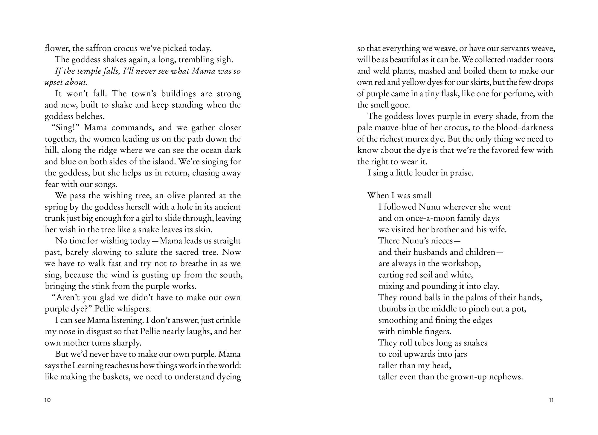 Image: sample content