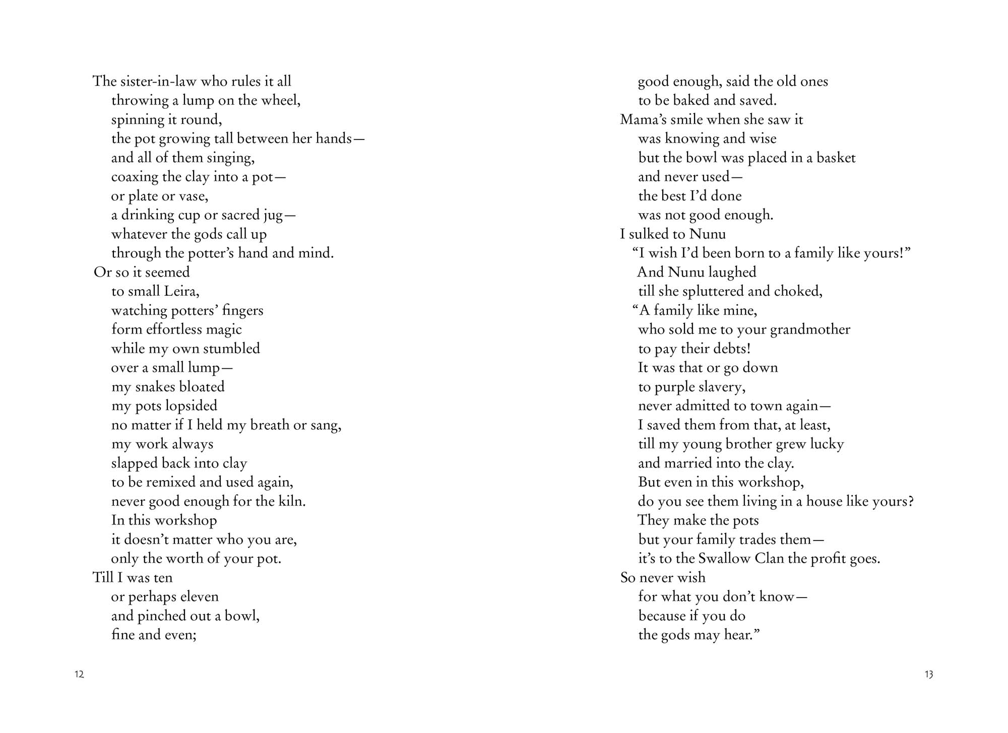 Image: sample content