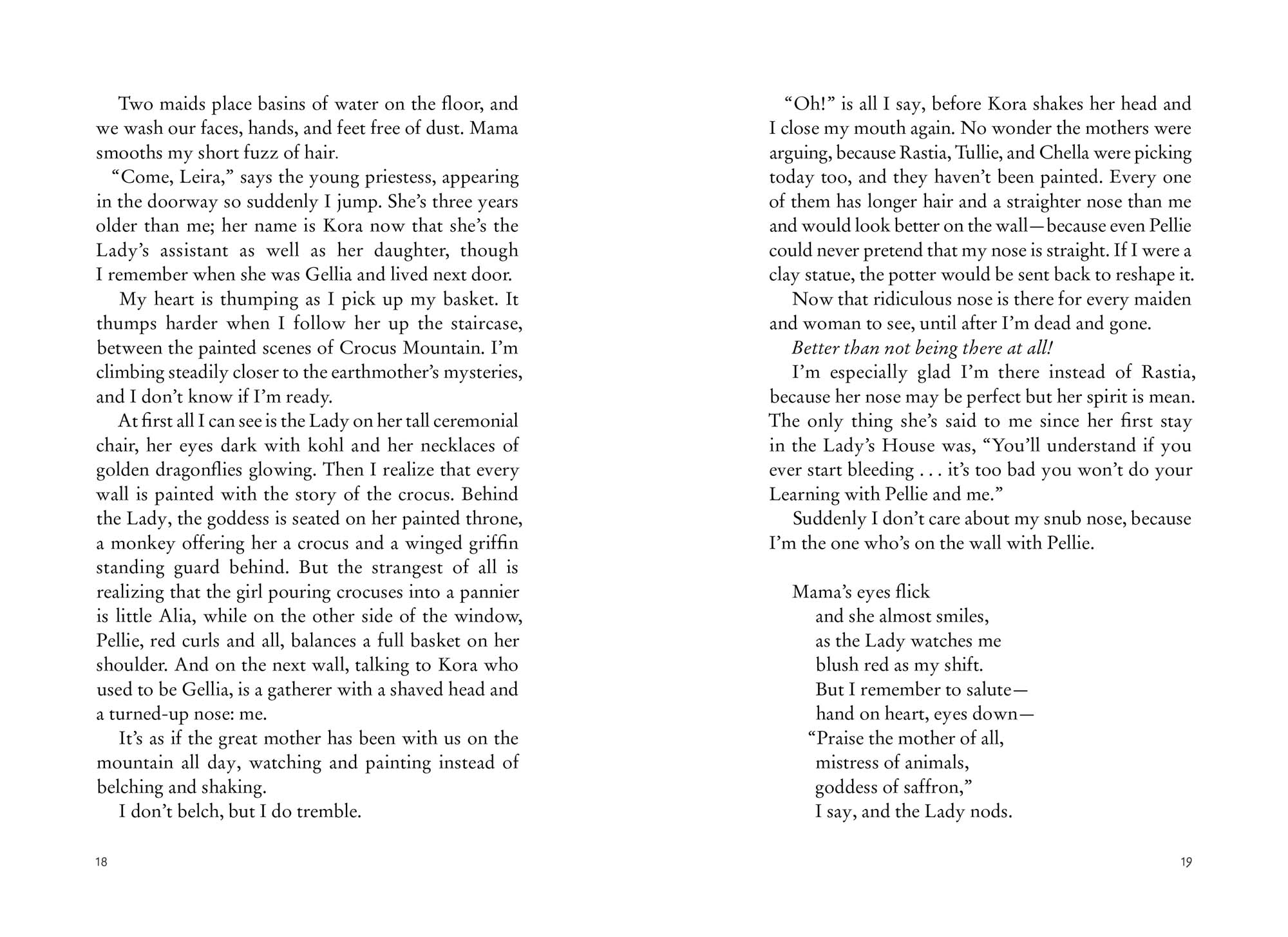 Image: sample content