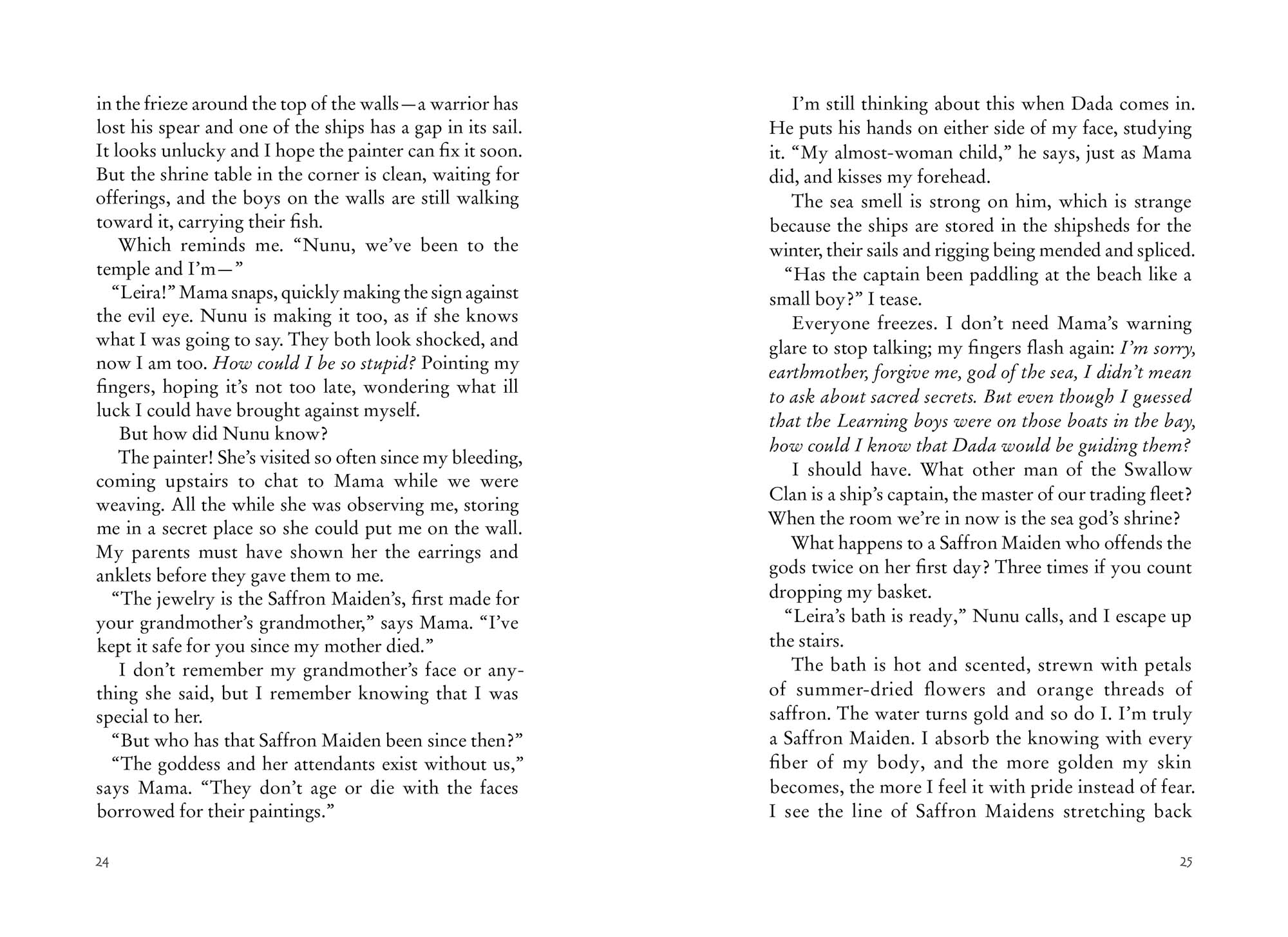 Image: sample content