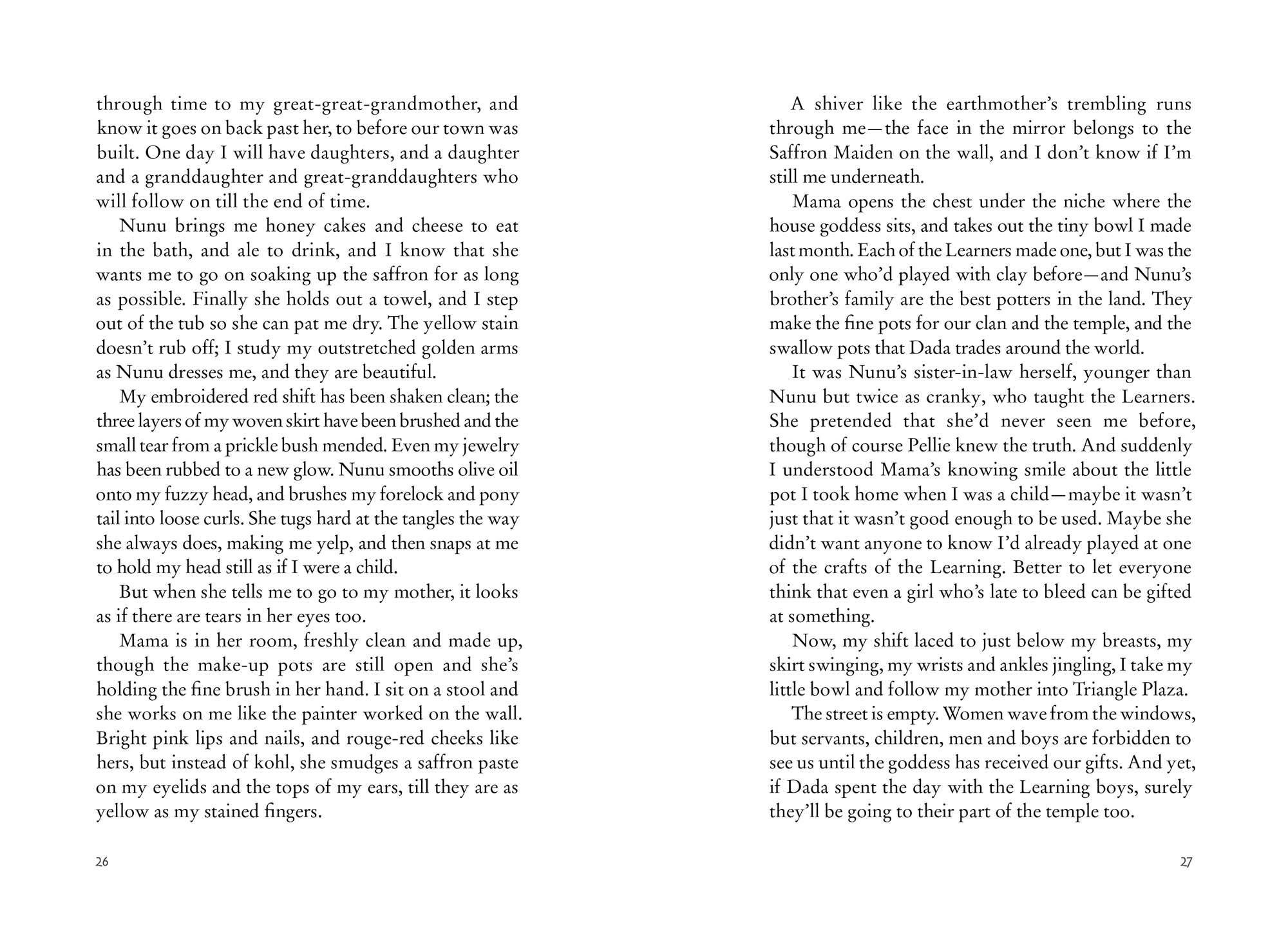 Image: sample content