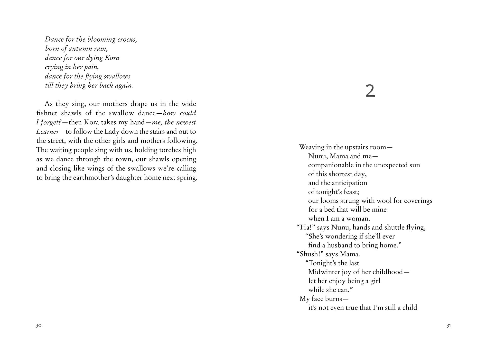 Image: sample content