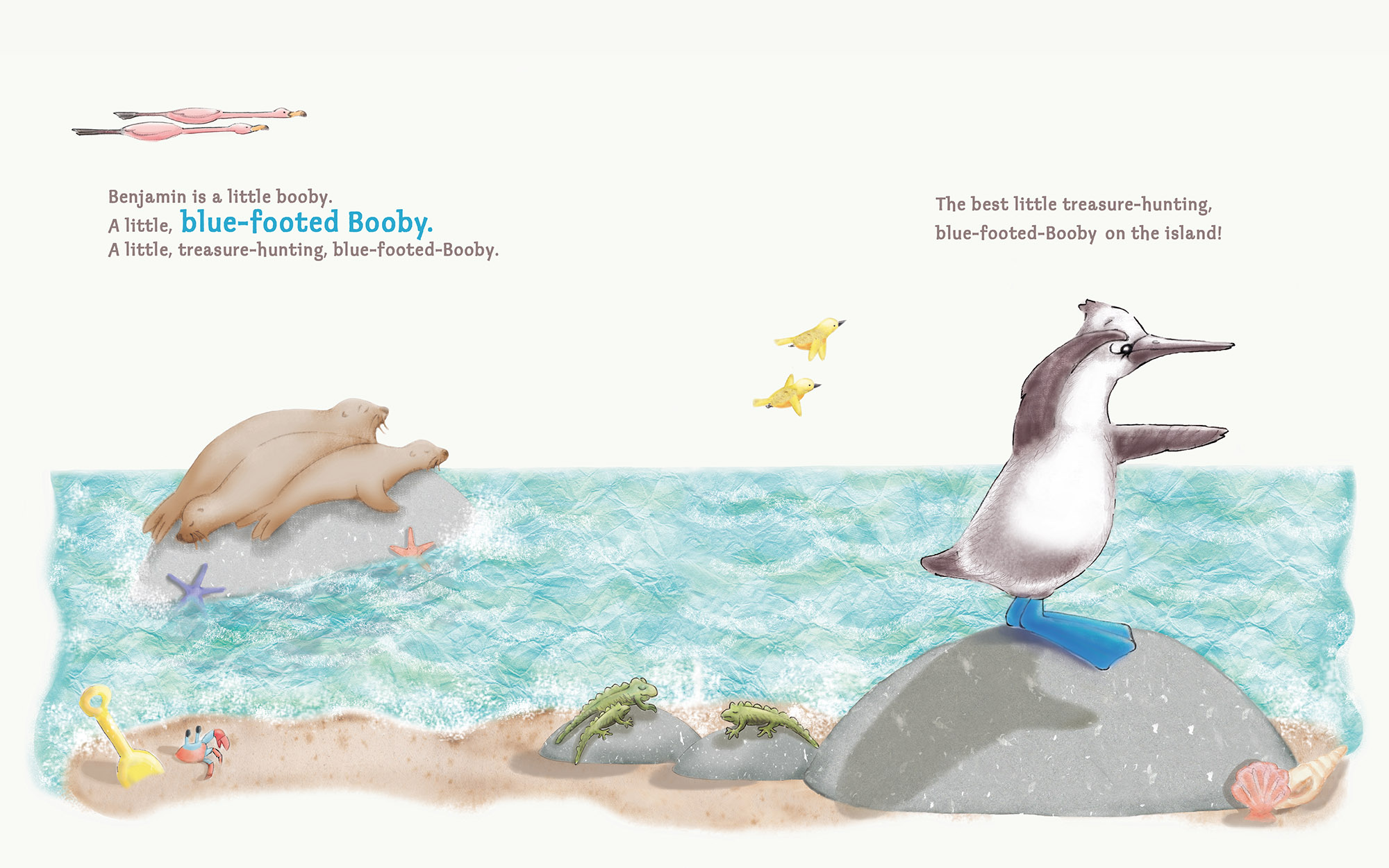 Image: sample content