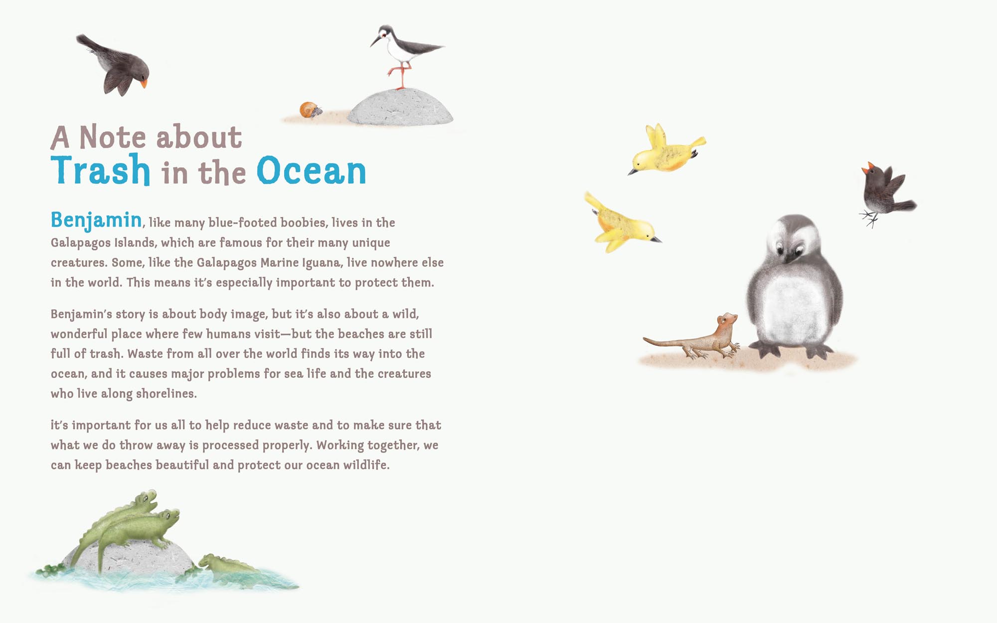 Image: sample content